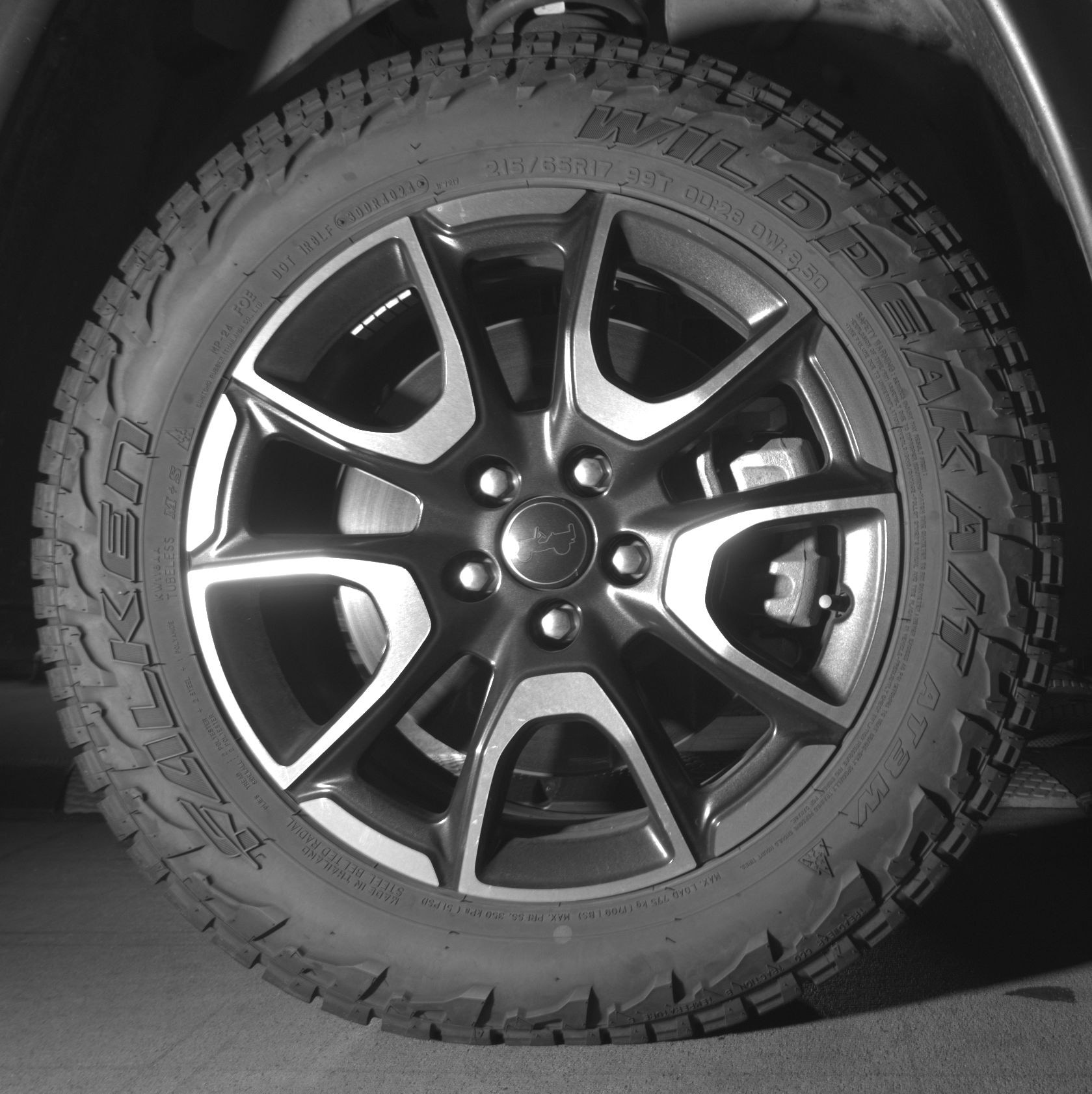 Thumbnail: 2025 Jeep Compass - 10