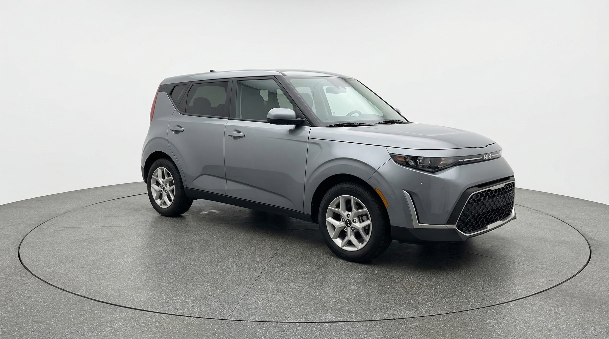 Thumbnail: 2025 Kia Soul - 1
