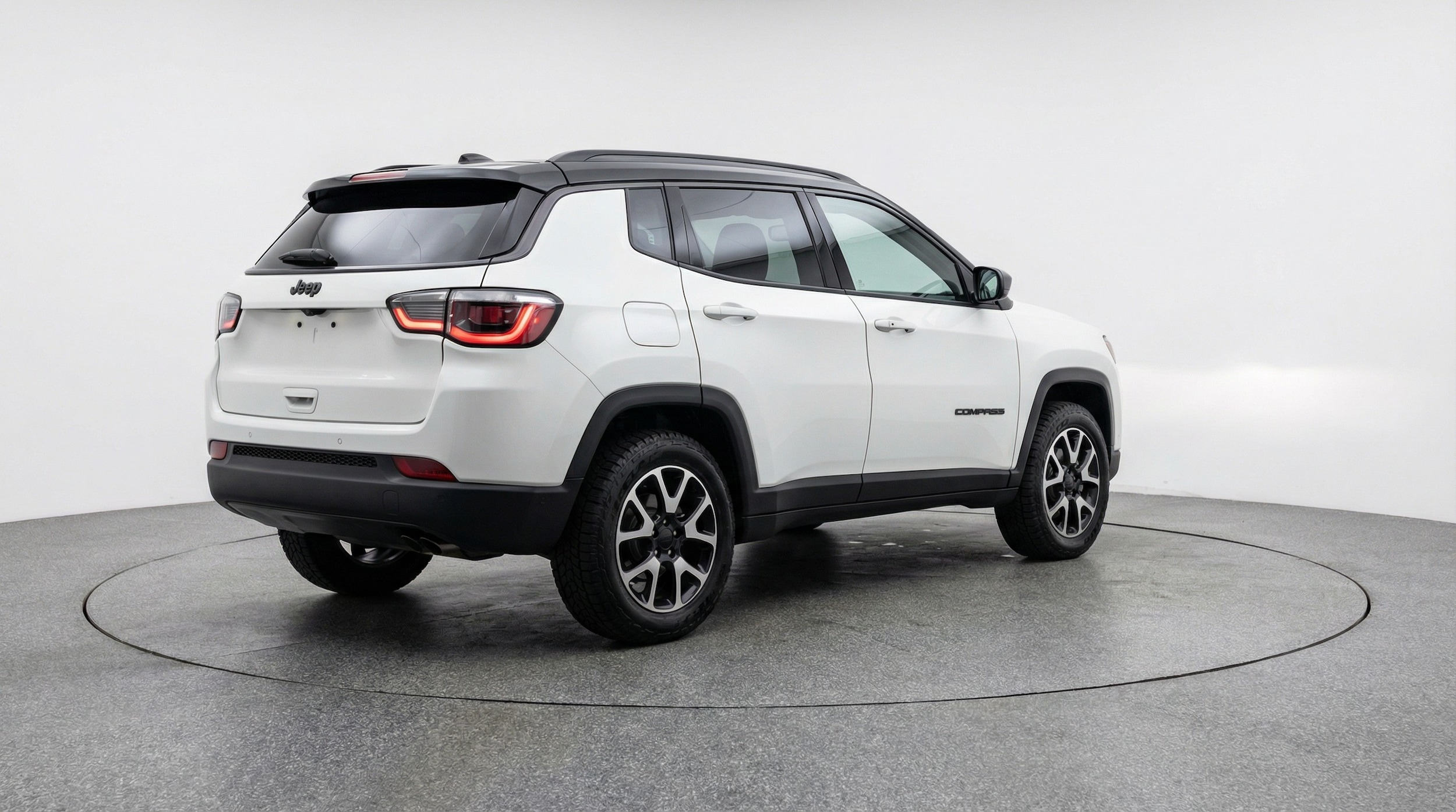 Thumbnail: 2025 Jeep Compass - 7