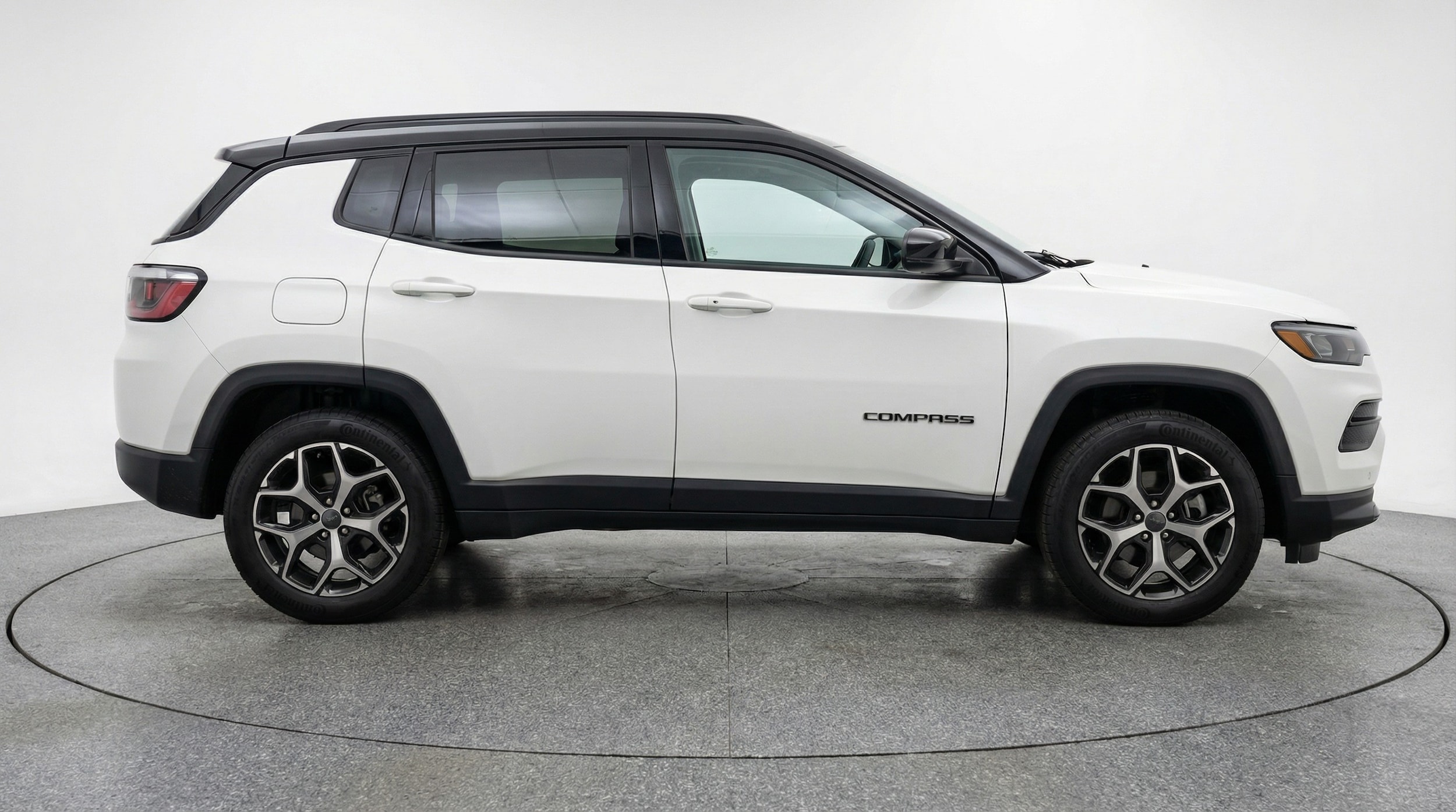 Thumbnail: 2025 Jeep Compass - 8