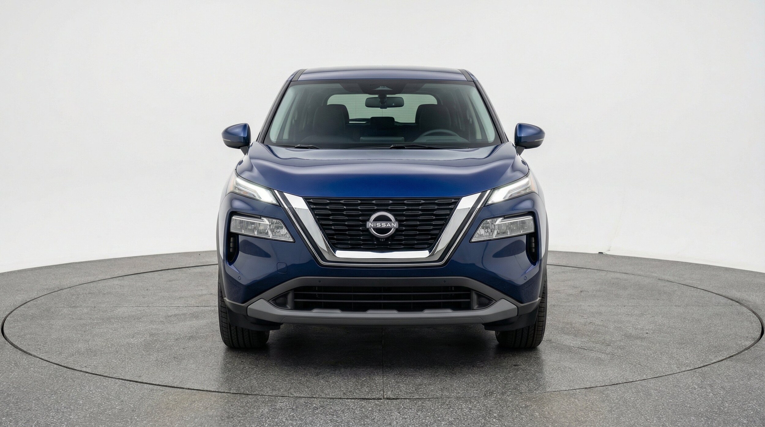 Thumbnail: 2025 Nissan Rogue - 2