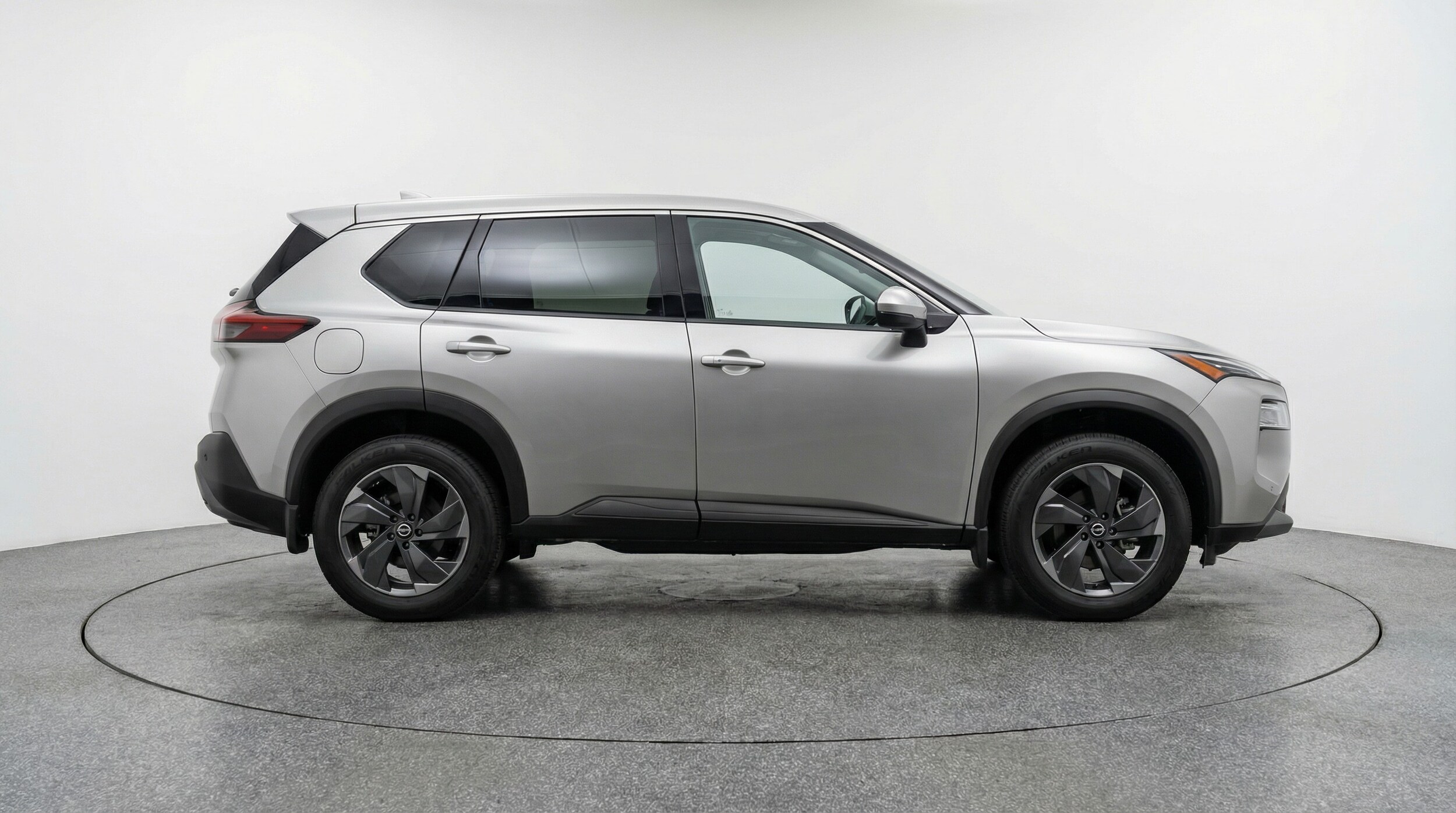 Thumbnail: 2025 Nissan Rogue - 8