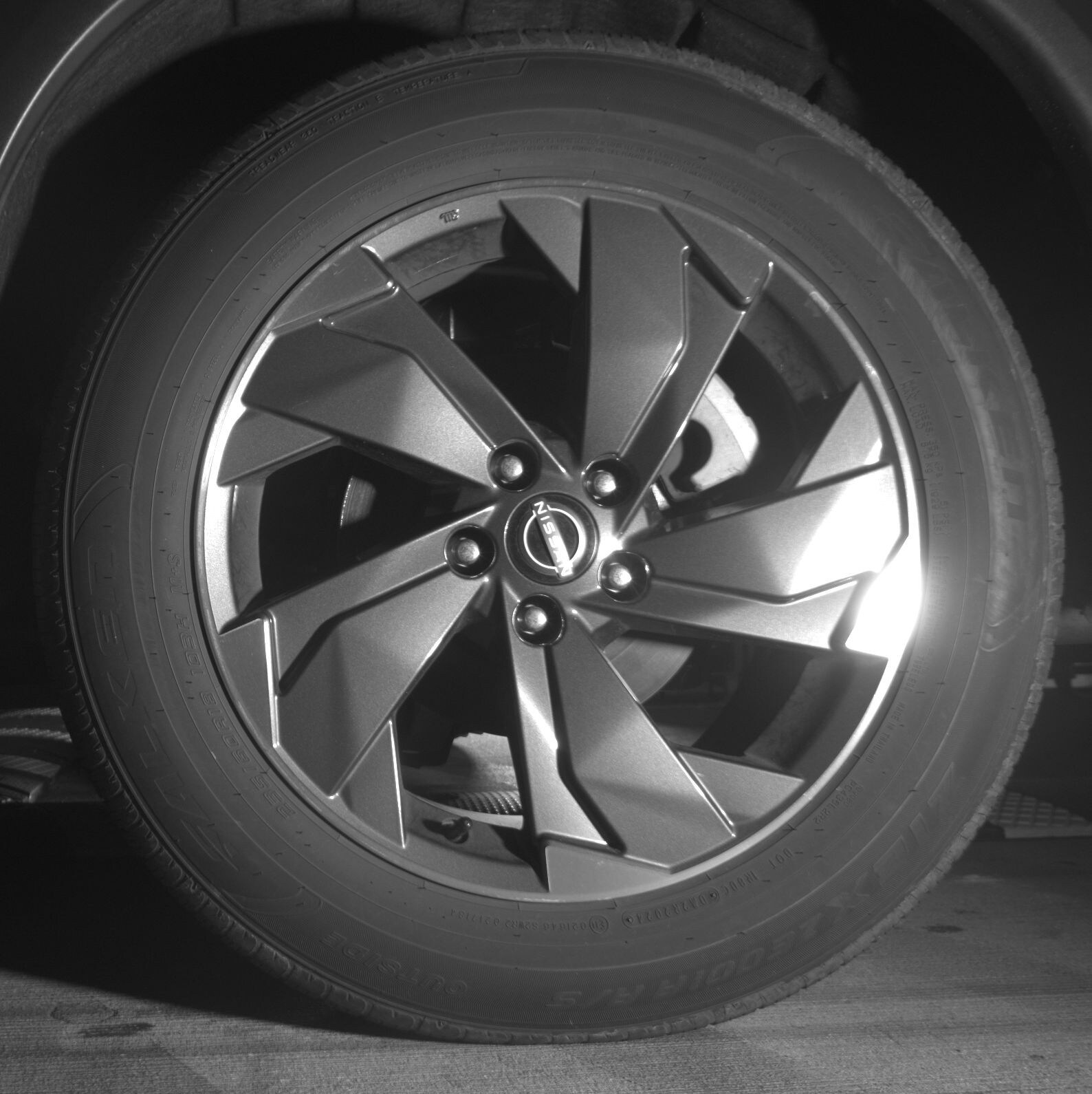 Thumbnail: 2025 Nissan Rogue - 11