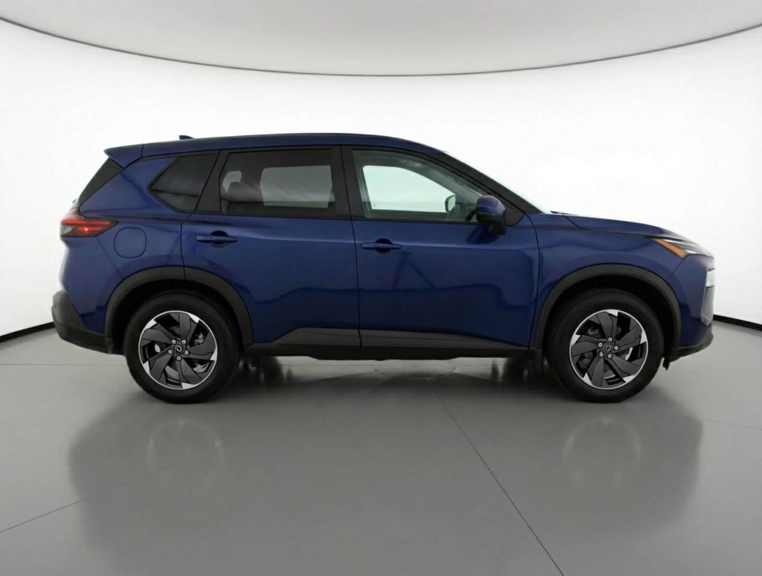 Thumbnail: 2025 Nissan Rogue - 8