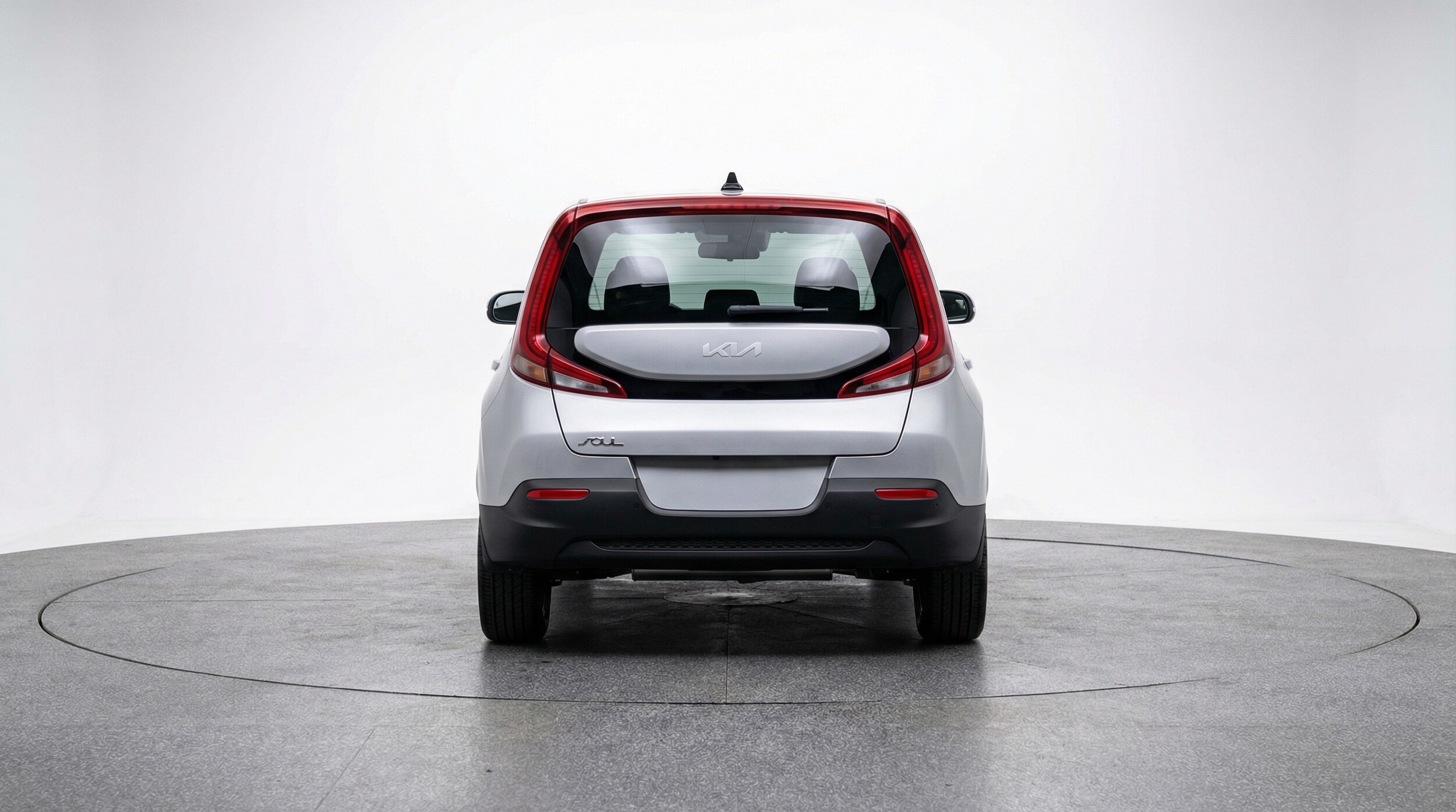 Thumbnail: 2025 Kia Soul - 6