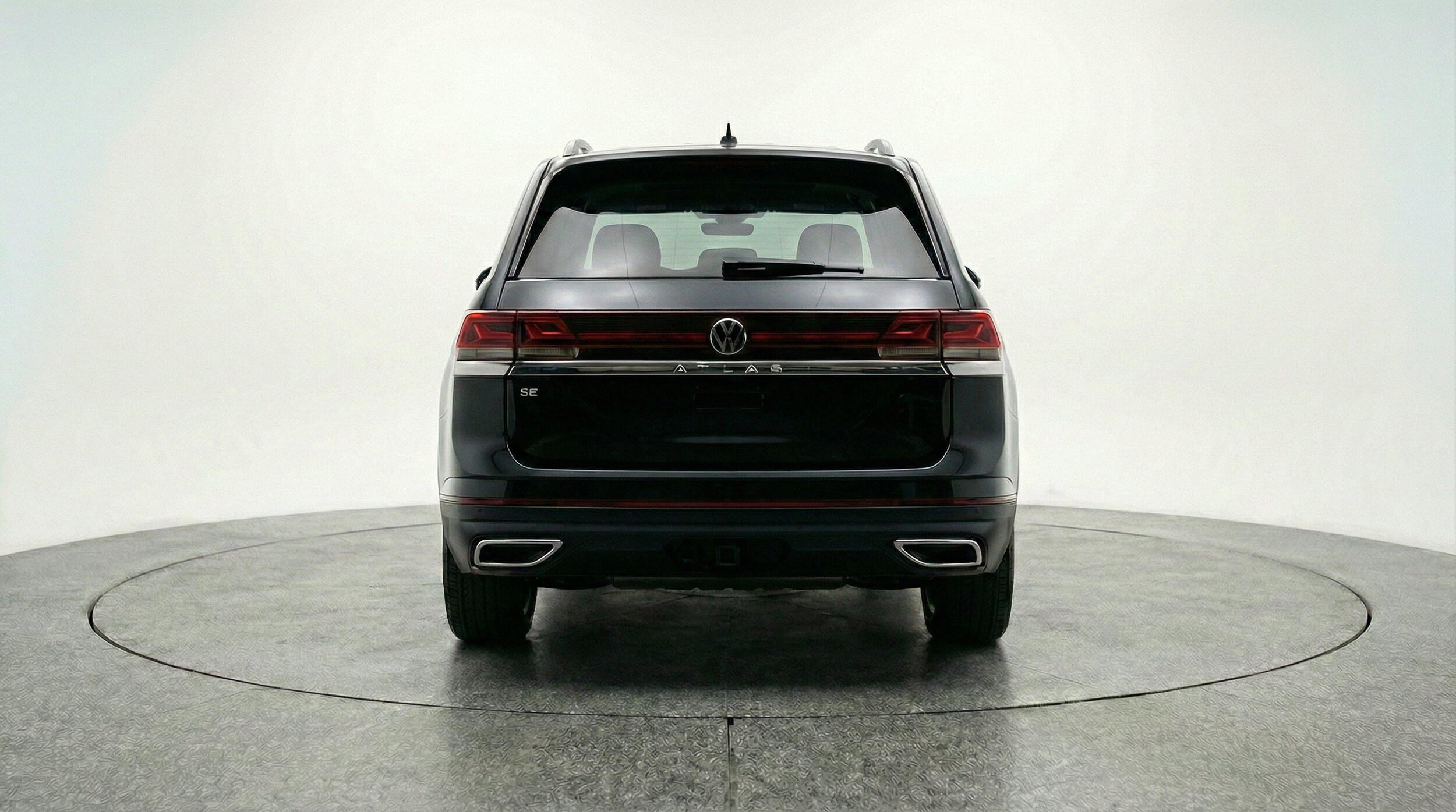 Thumbnail: 2026 Volkswagen Atlas - 7