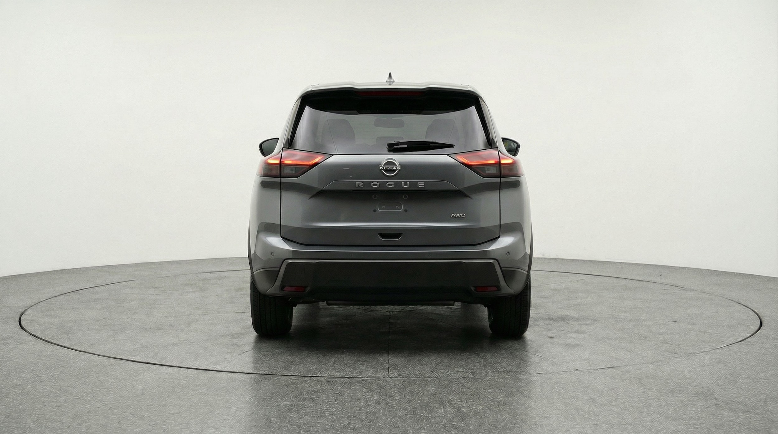 Thumbnail: 2025 Nissan Rogue - 6