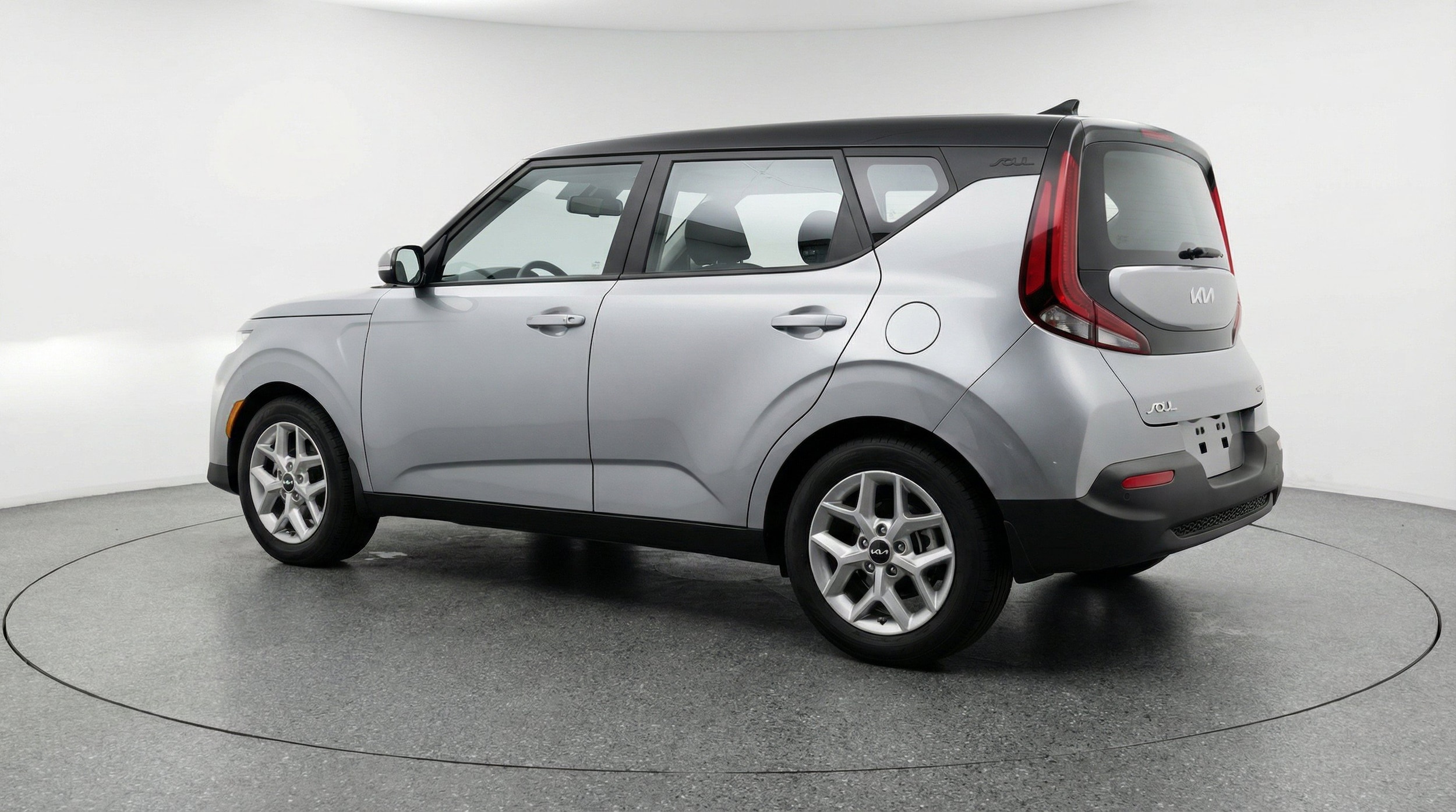 Thumbnail: 2025 Kia Soul - 6