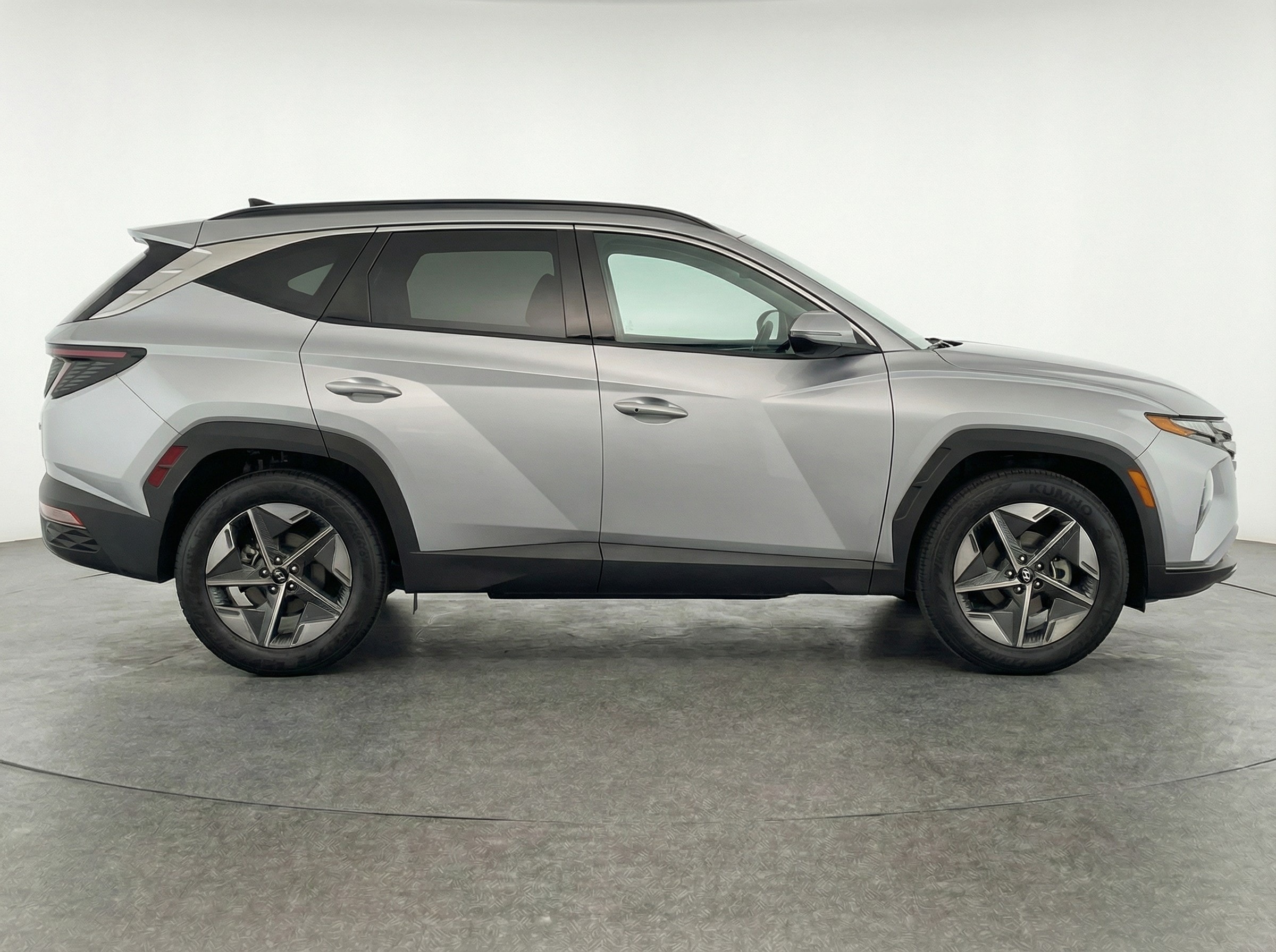 Thumbnail: 2025 Hyundai Tucson - 8