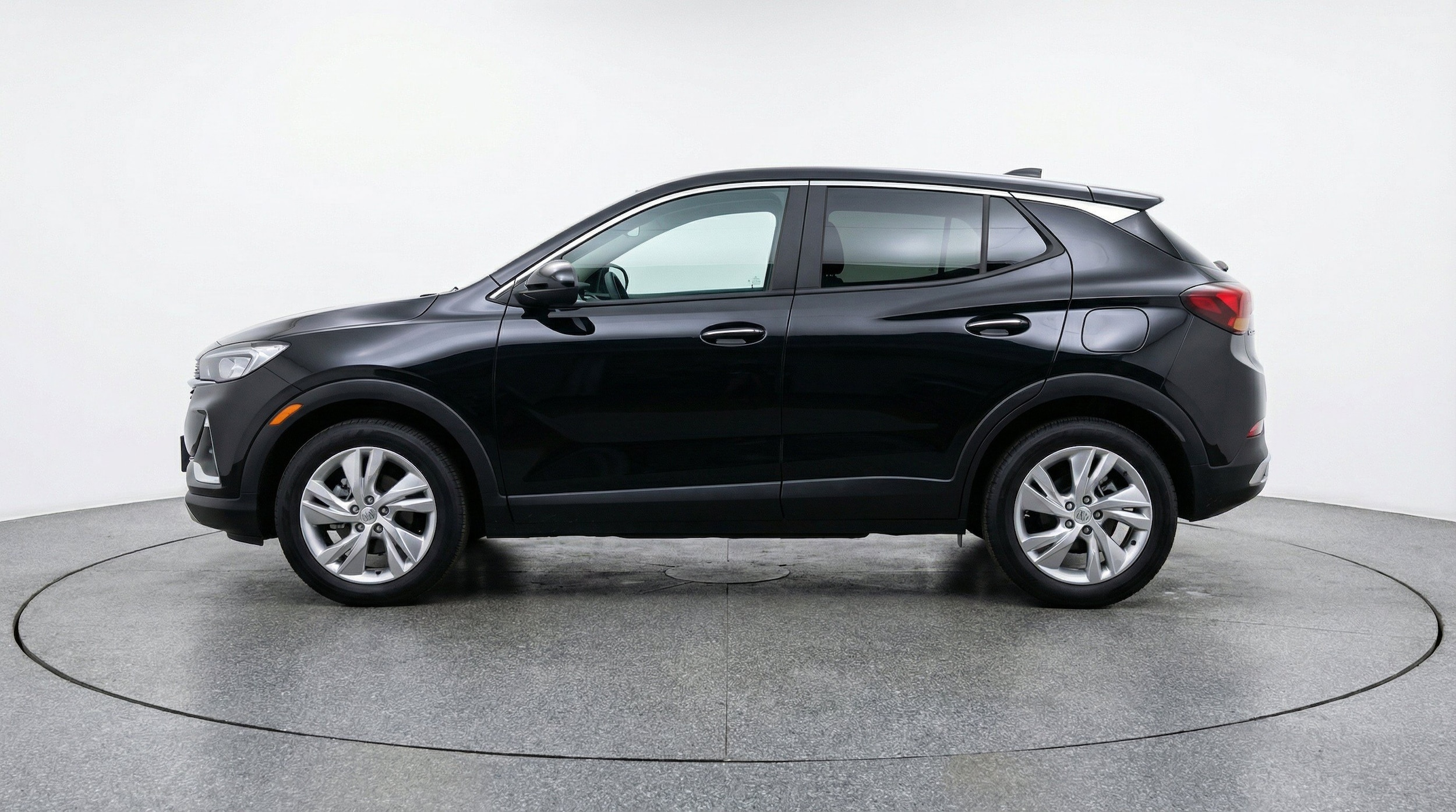 Thumbnail: 2025 Buick Encore GX - 5