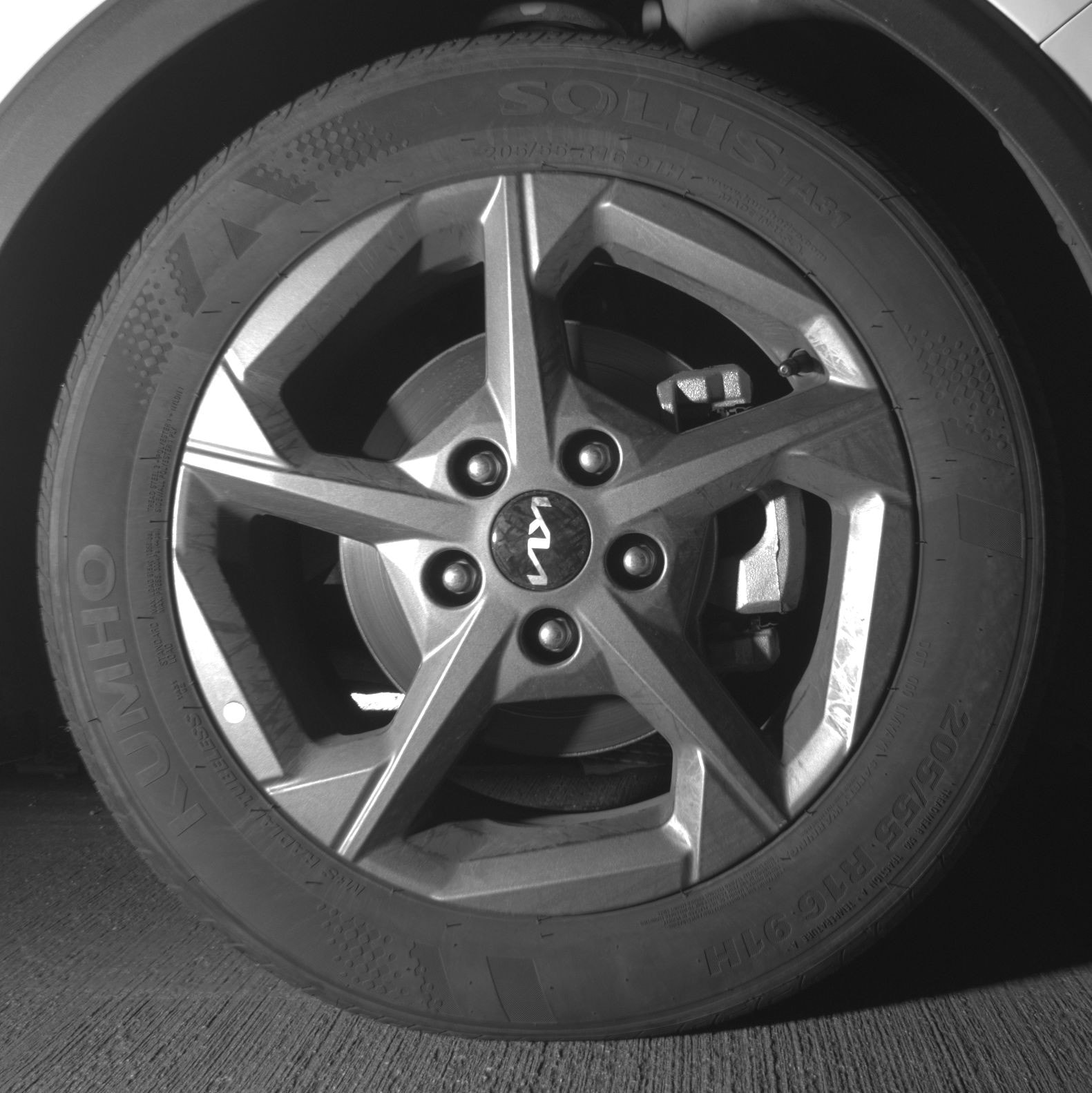 Thumbnail: 2025 Kia K4 - 10