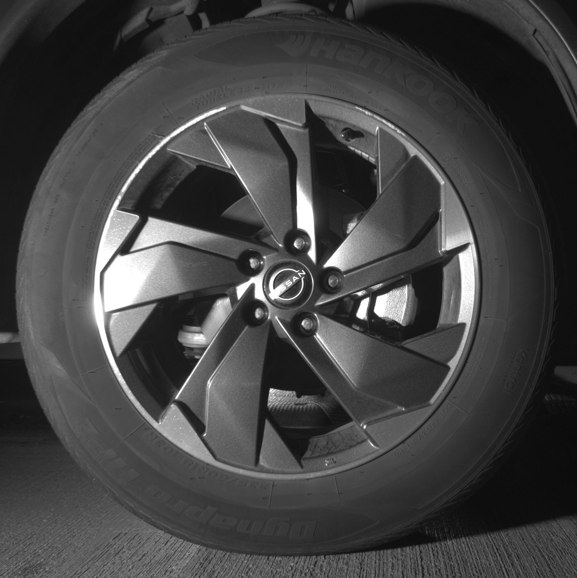 Thumbnail: 2025 Nissan Rogue - 10