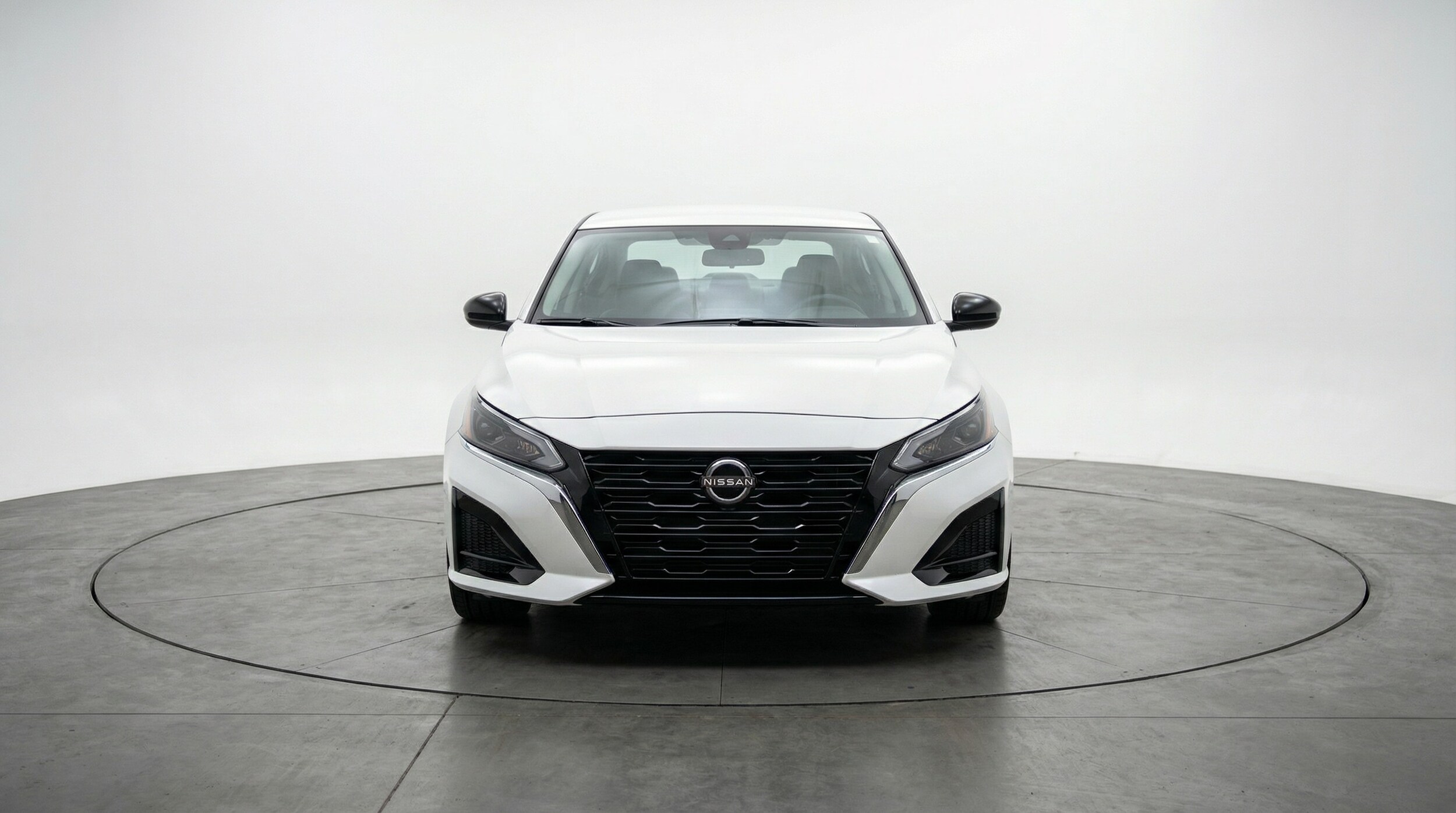 Thumbnail: 2025 Nissan Altima - 2