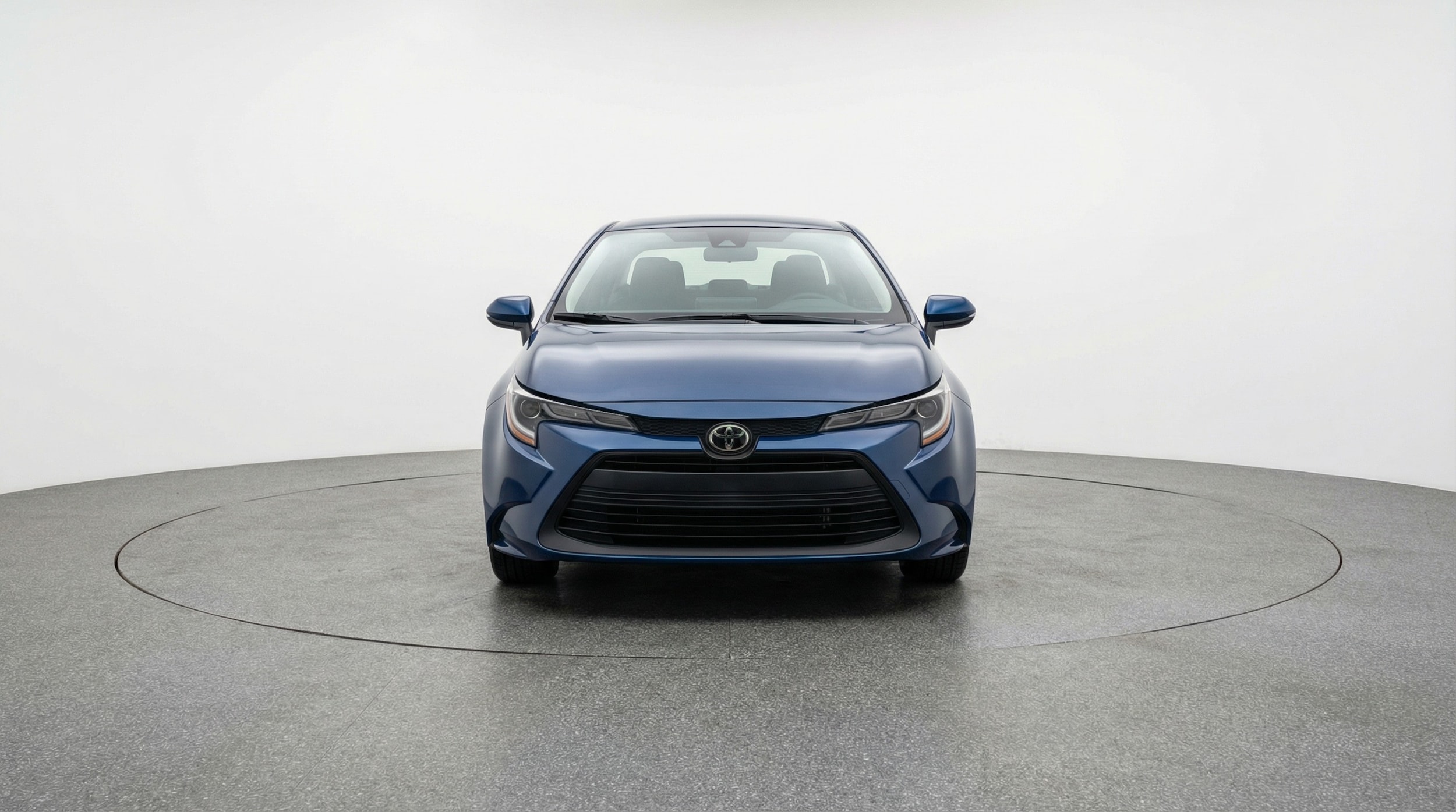 Thumbnail: 2025 Toyota Corolla - 2