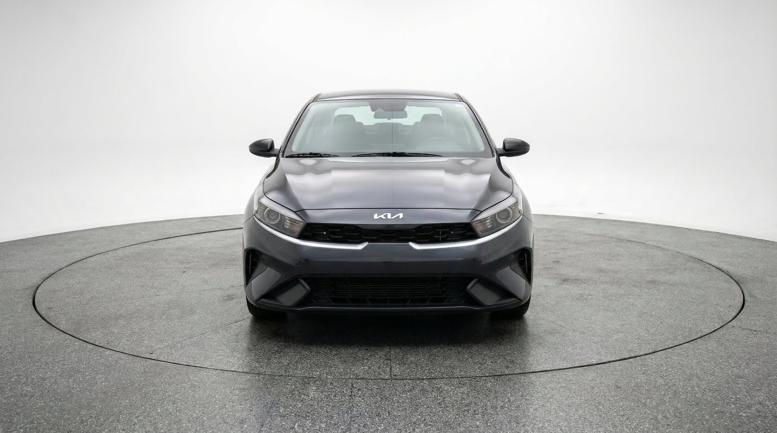Thumbnail: 2024 Kia Forte - 2