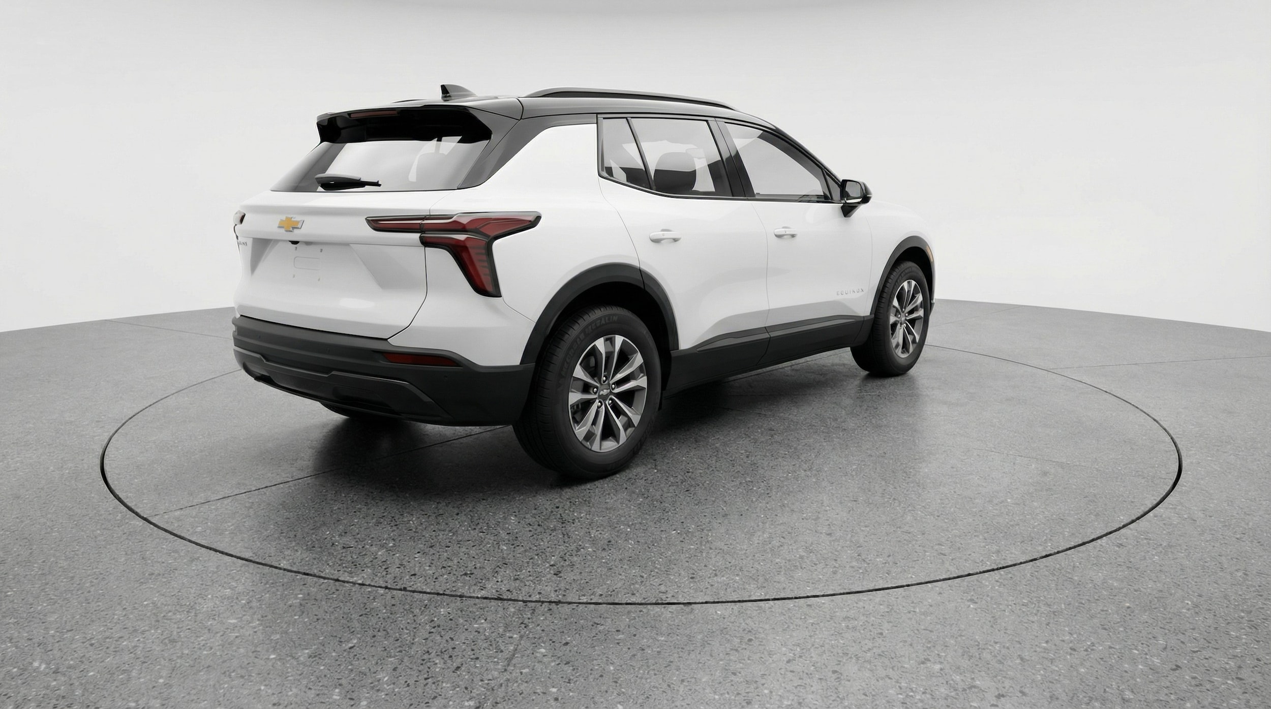 Thumbnail: 2025 Chevrolet Equinox - 7