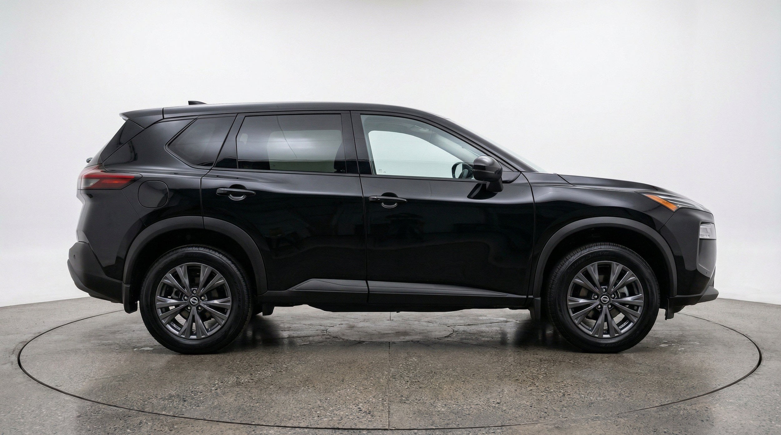Thumbnail: 2025 Nissan Rogue - 11