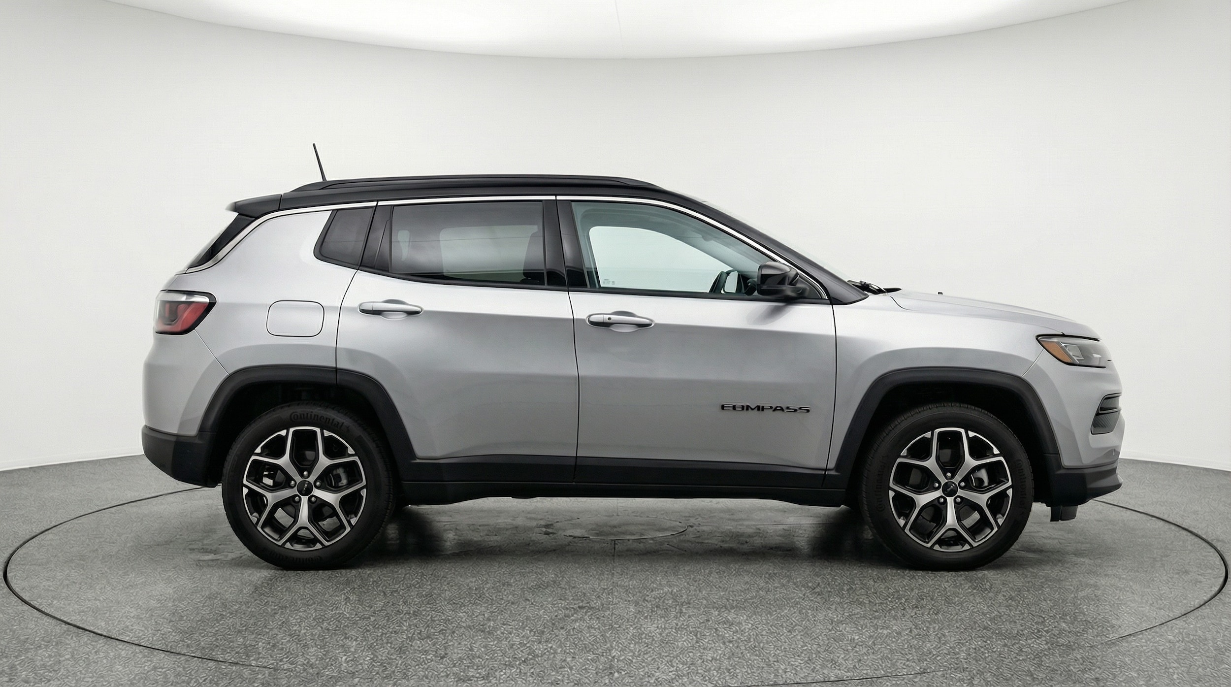 Thumbnail: 2025 Jeep Compass - 8