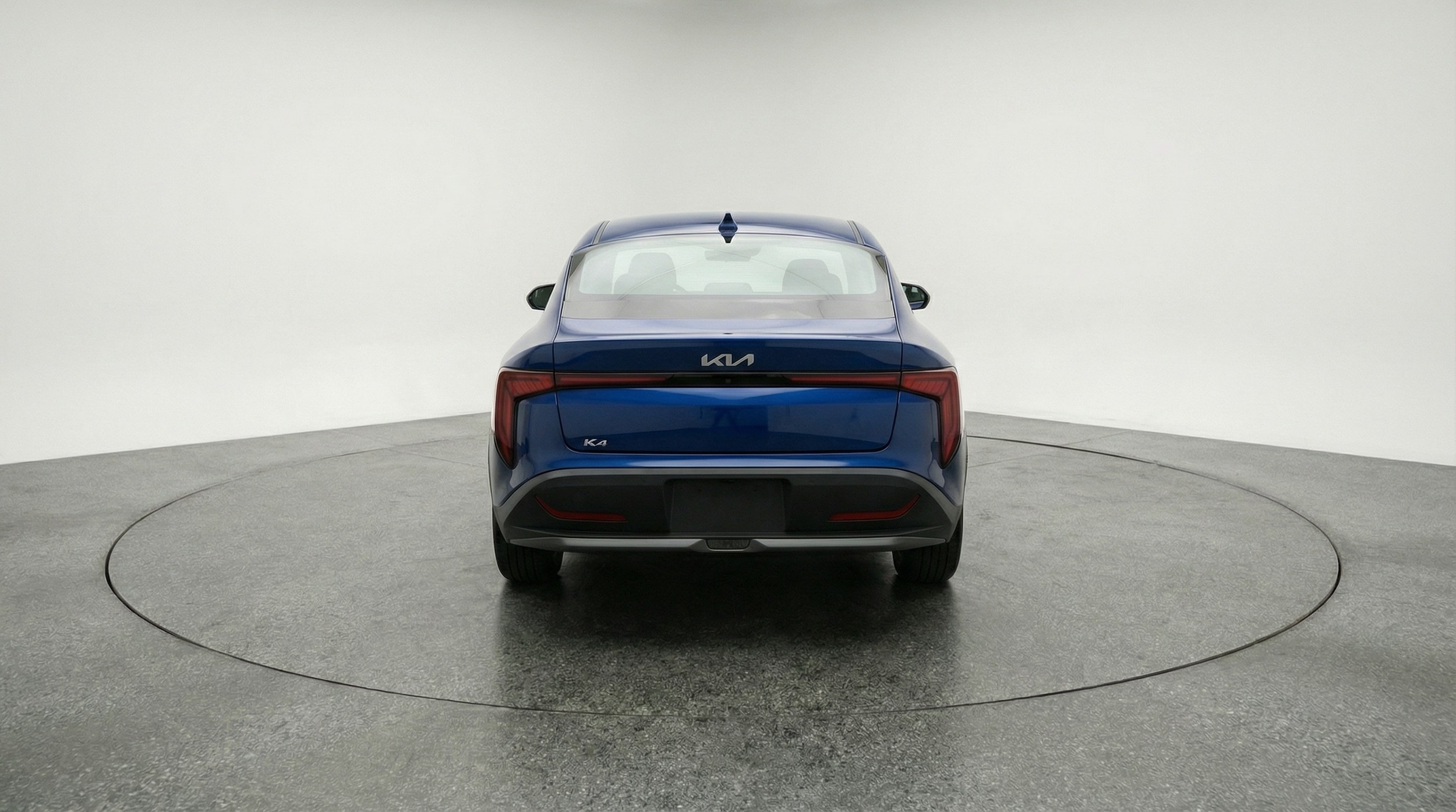 Thumbnail: 2025 Kia K4 - 6