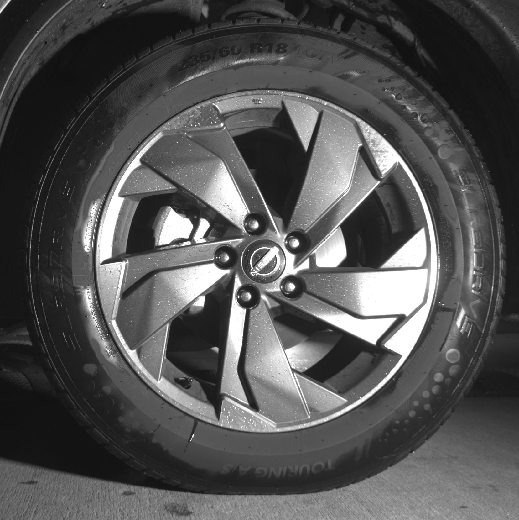 Thumbnail: 2025 Nissan Rogue - 9