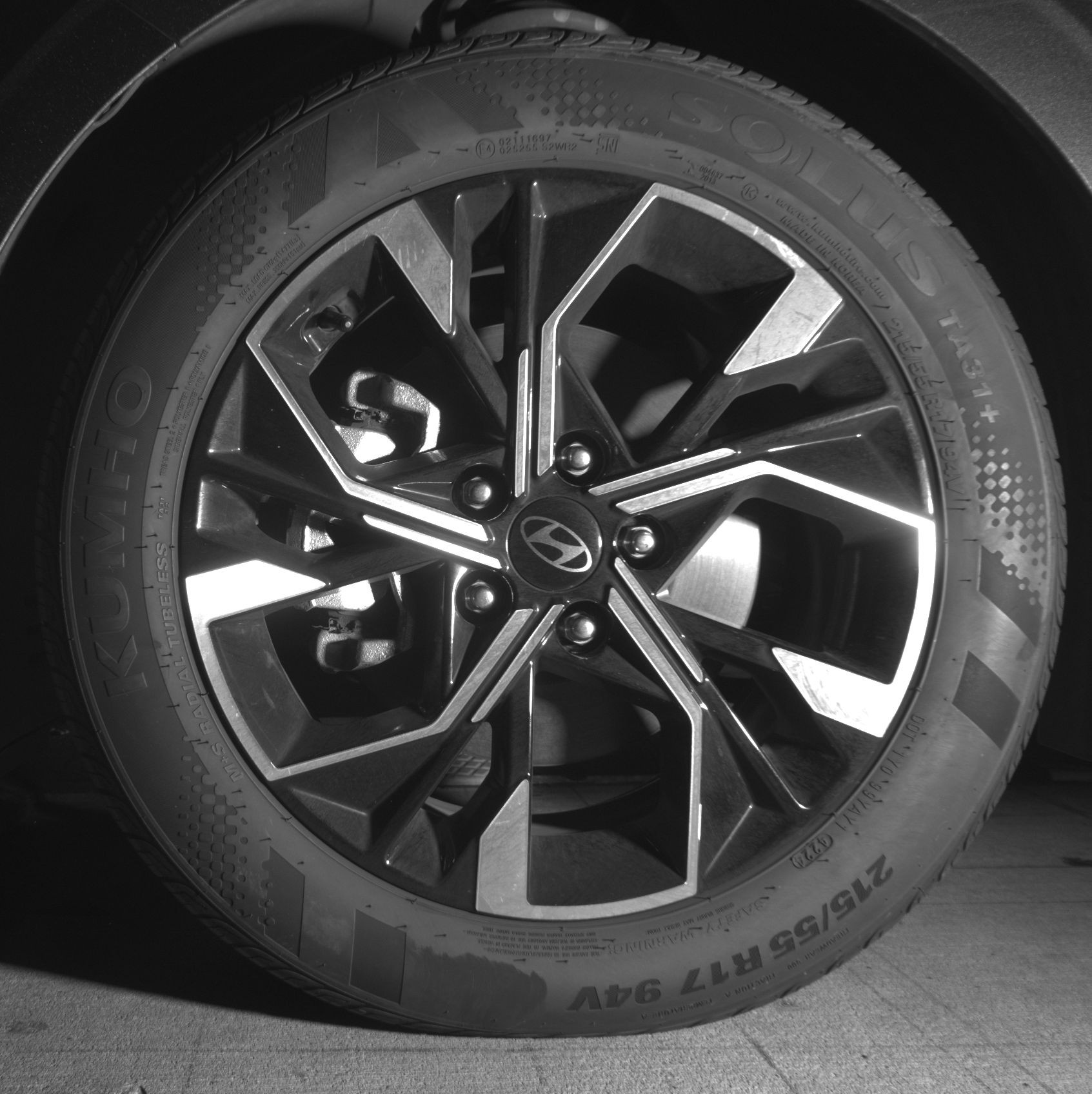 Thumbnail: 2025 Hyundai Sonata - 9