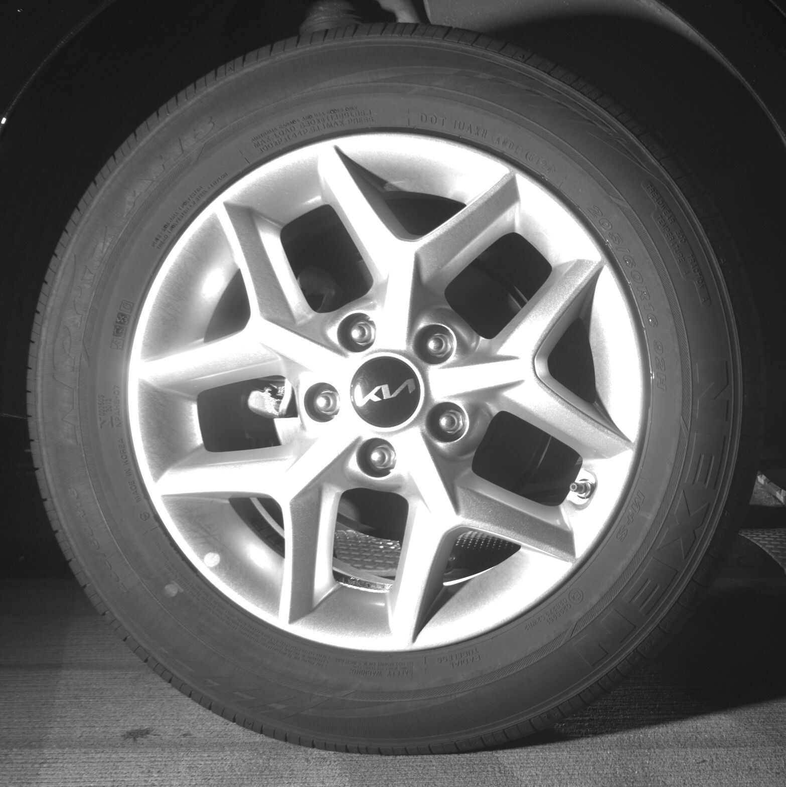 Thumbnail: 2025 Kia Soul - 12