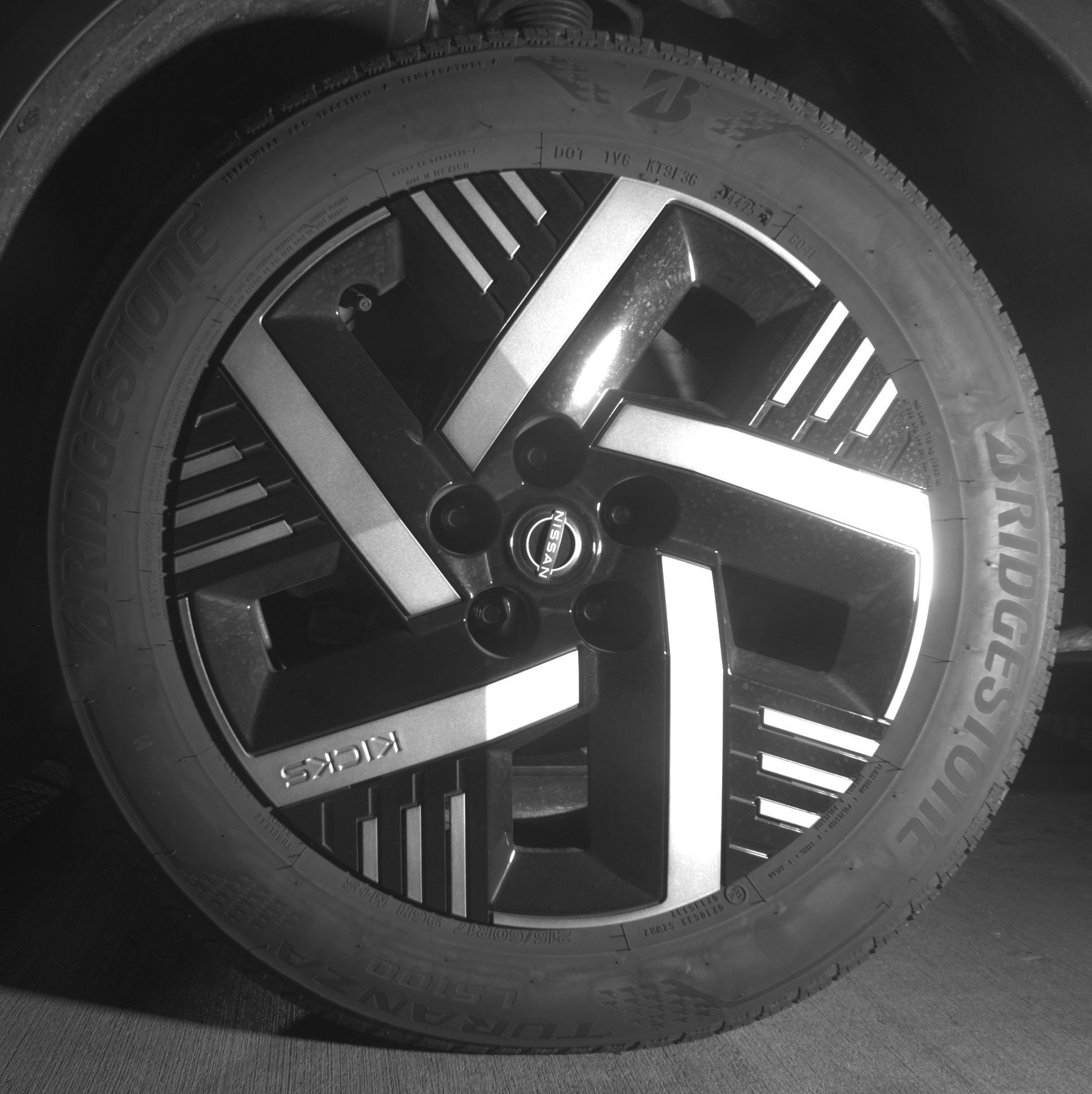 Thumbnail: 2026 Nissan Kicks - 12