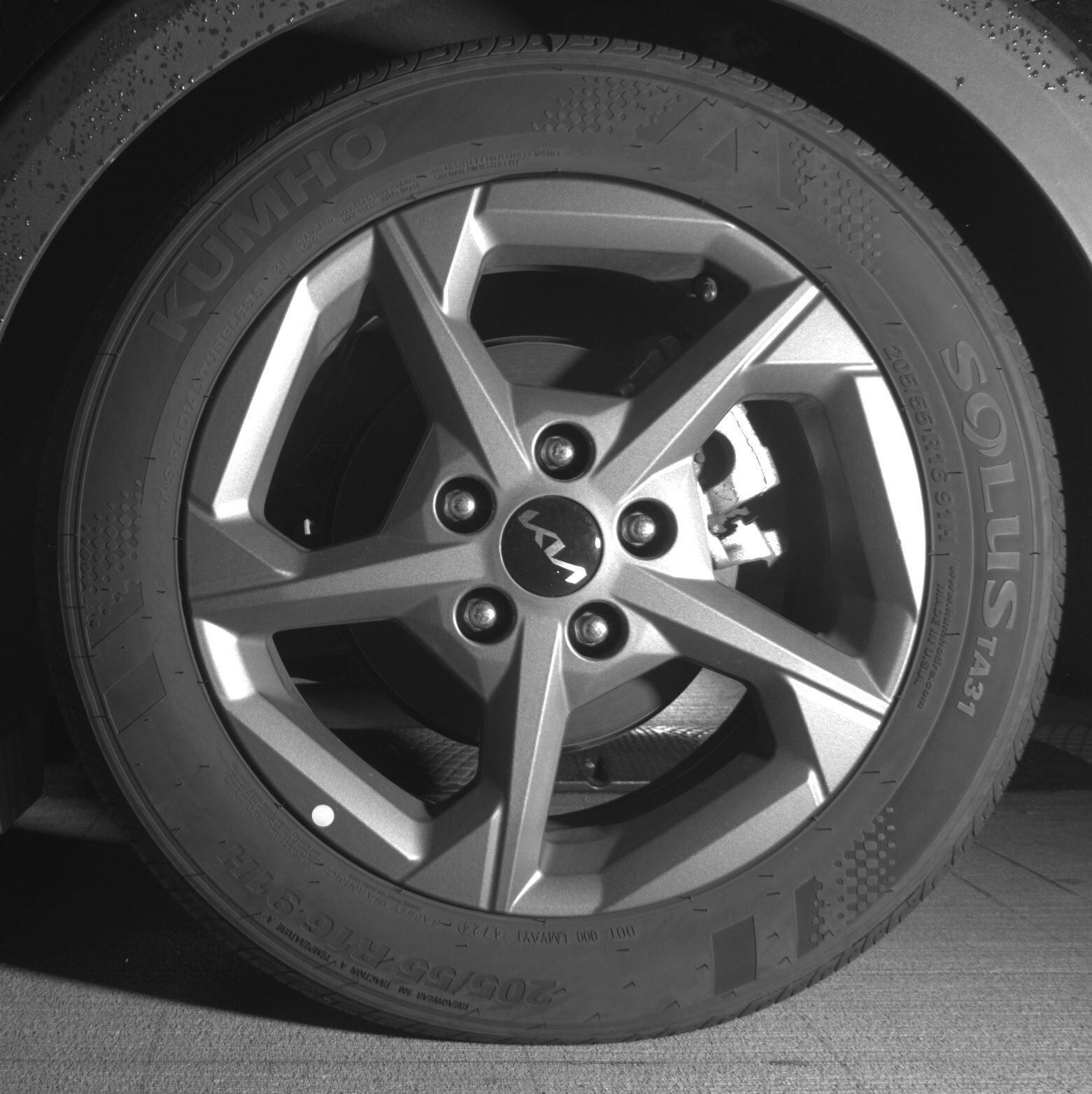 Thumbnail: 2025 Kia K4 - 11