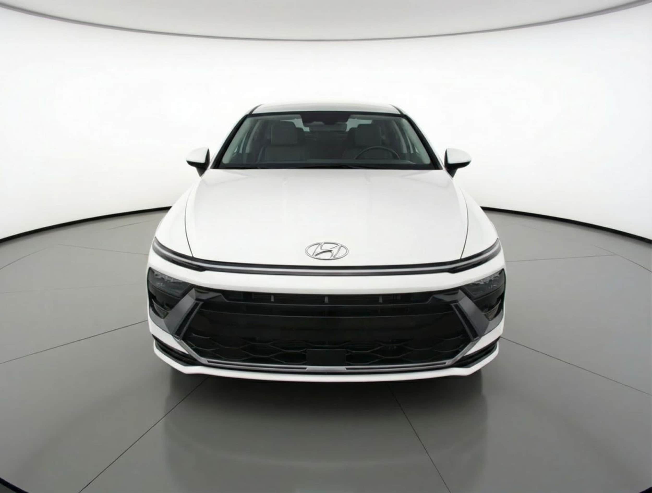 Thumbnail: 2025 Hyundai Sonata - 2