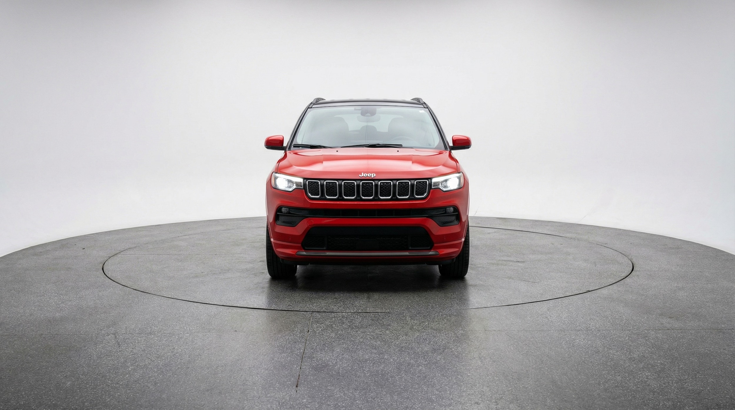 Thumbnail: 2025 Jeep Compass - 2