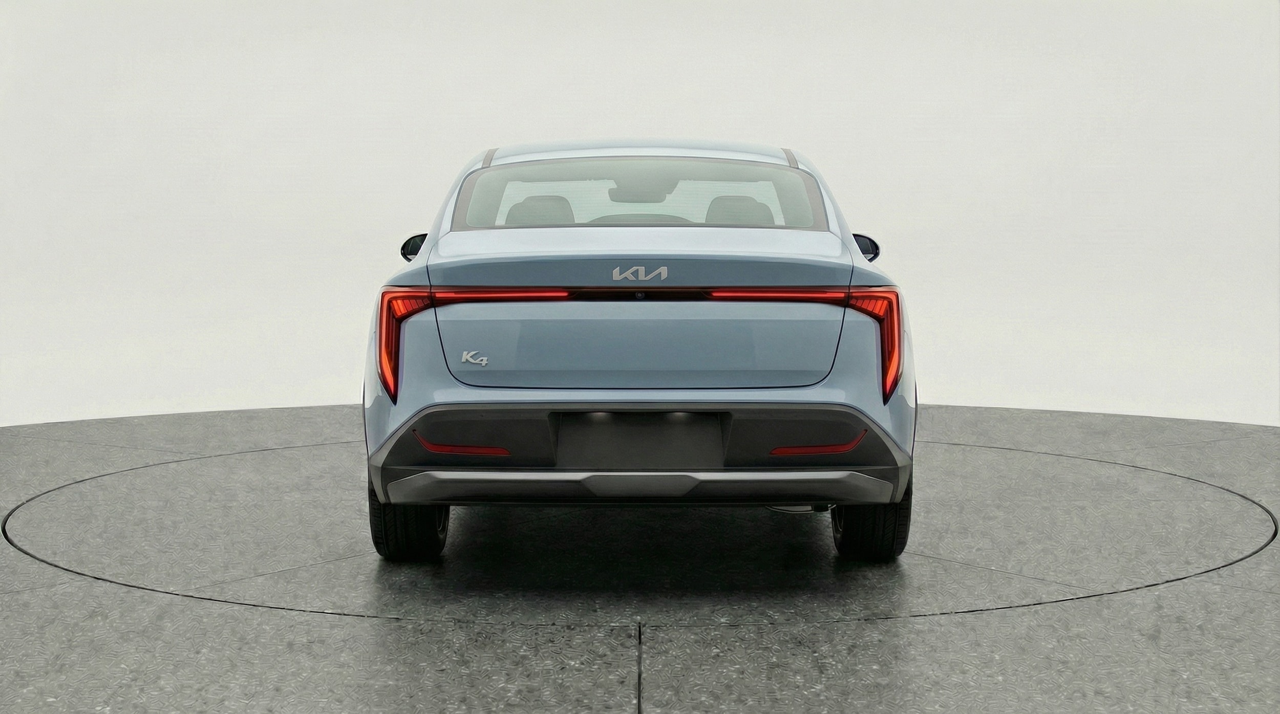 Thumbnail: 2025 Kia K4 - 6