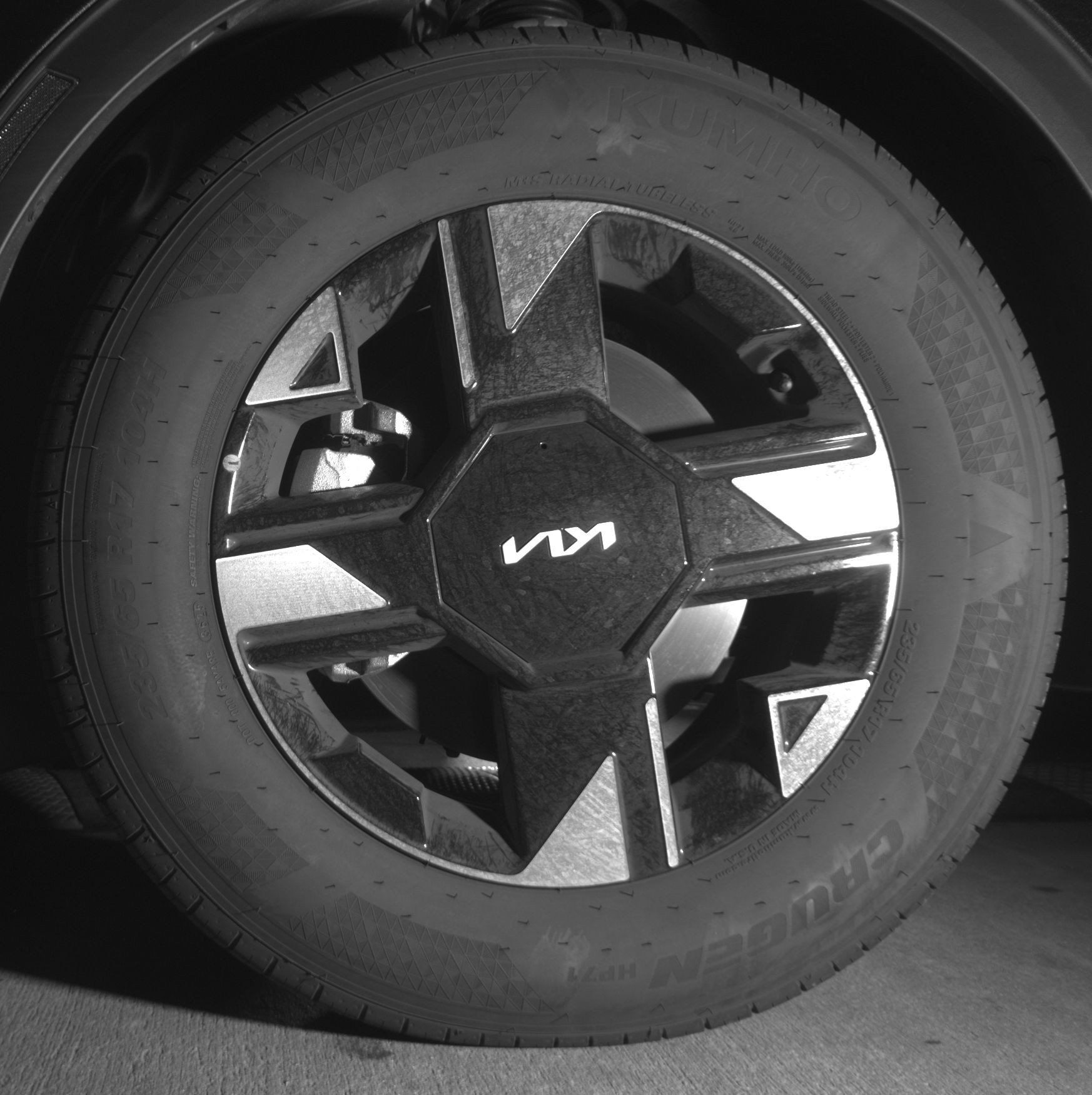 Thumbnail: 2026 Kia Sportage - 12