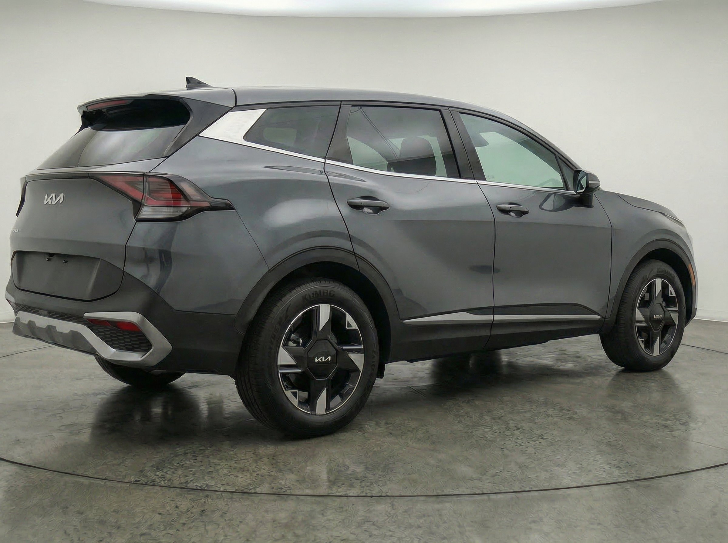 Thumbnail: 2026 Kia Sportage - 9