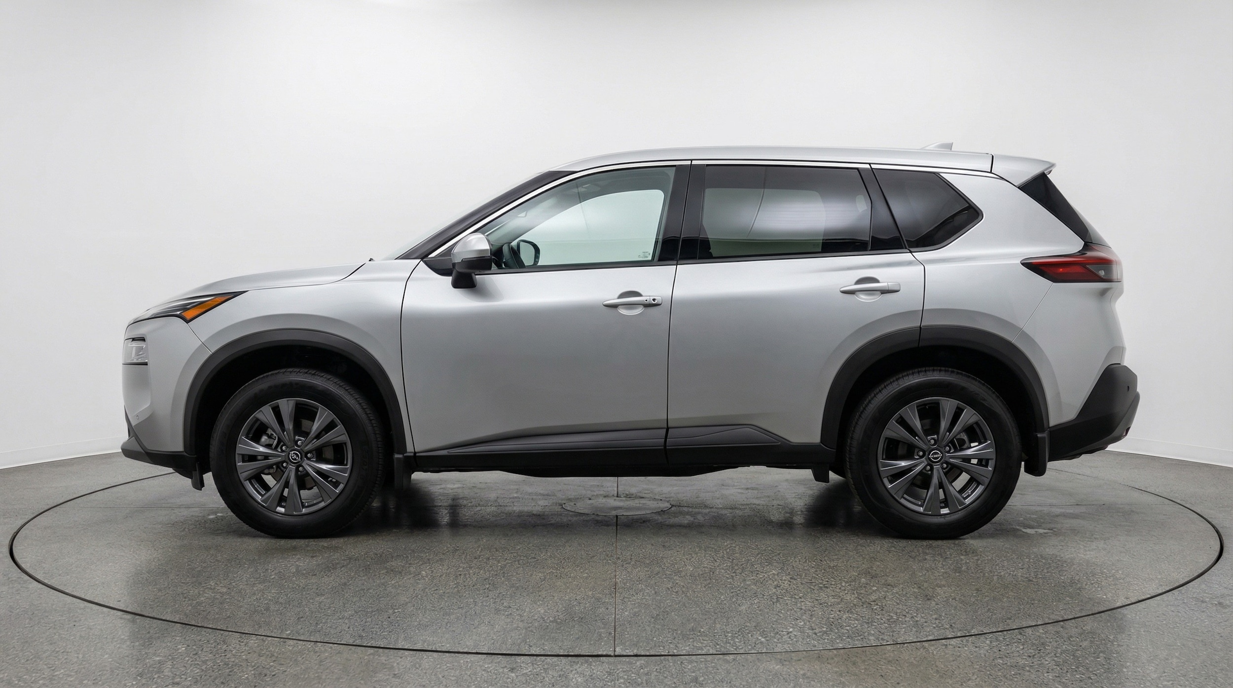 Thumbnail: 2025 Nissan Rogue - 4