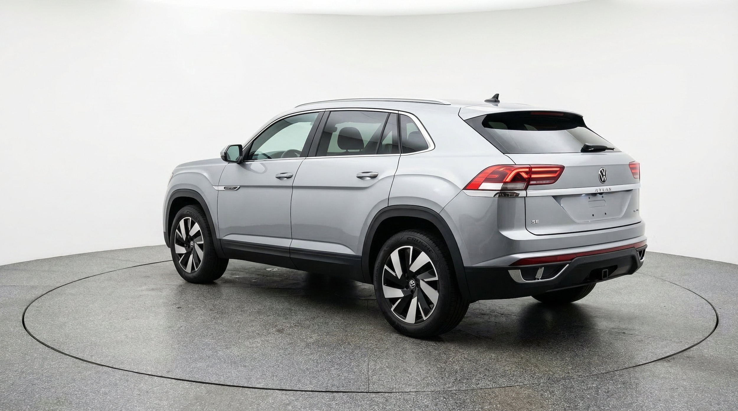 Thumbnail: 2026 Volkswagen Atlas - 6