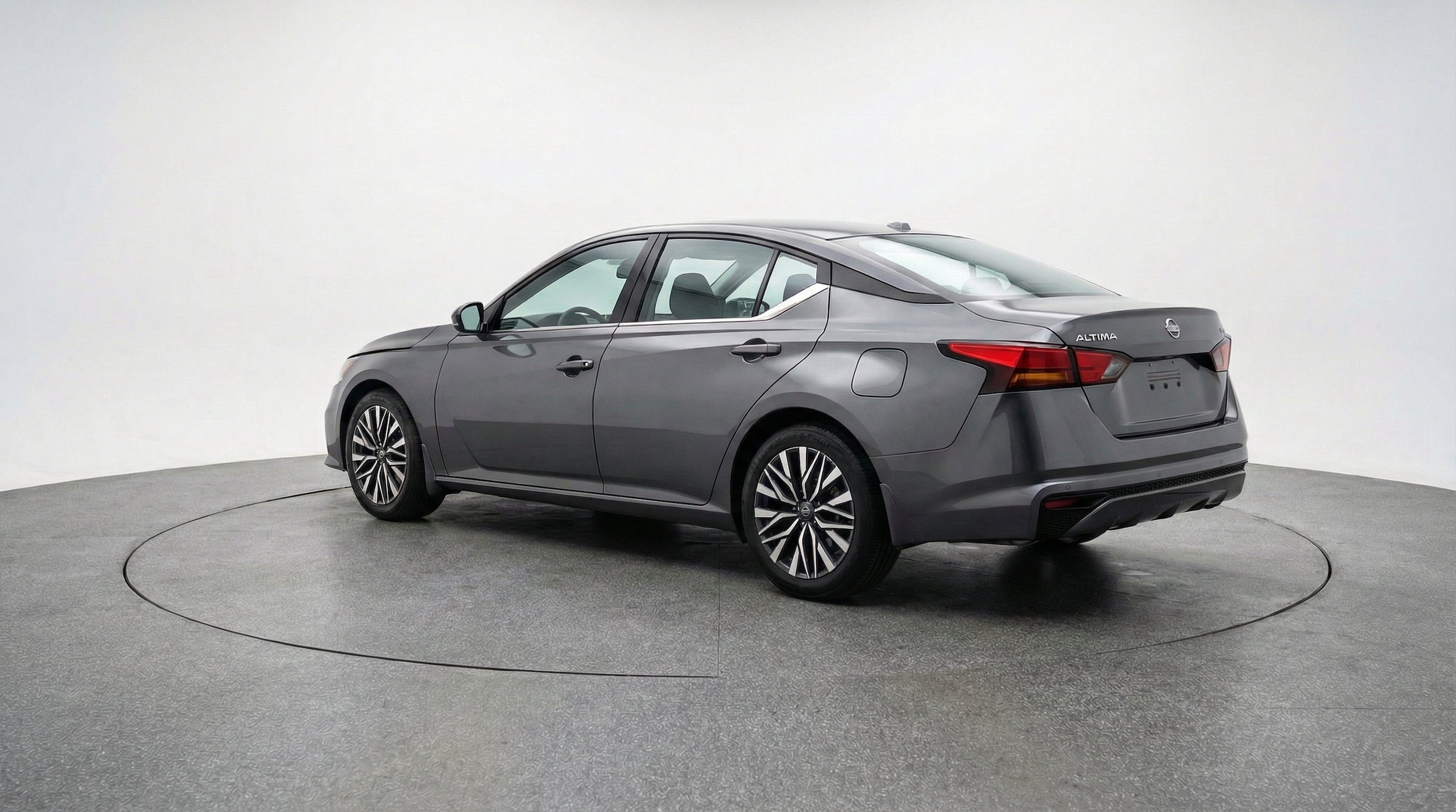 Thumbnail: 2026 Nissan Altima - 6