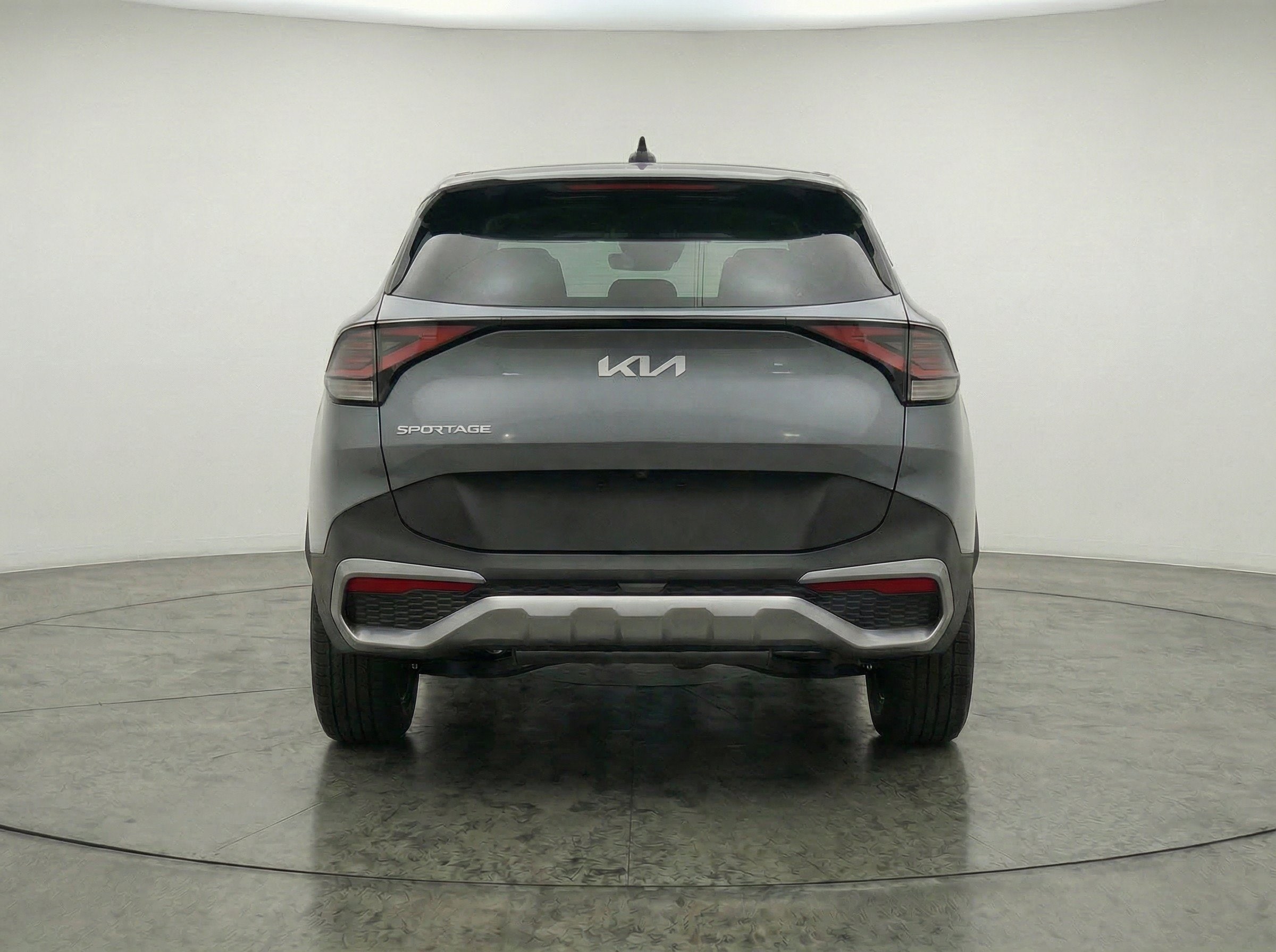 Thumbnail: 2026 Kia Sportage - 7
