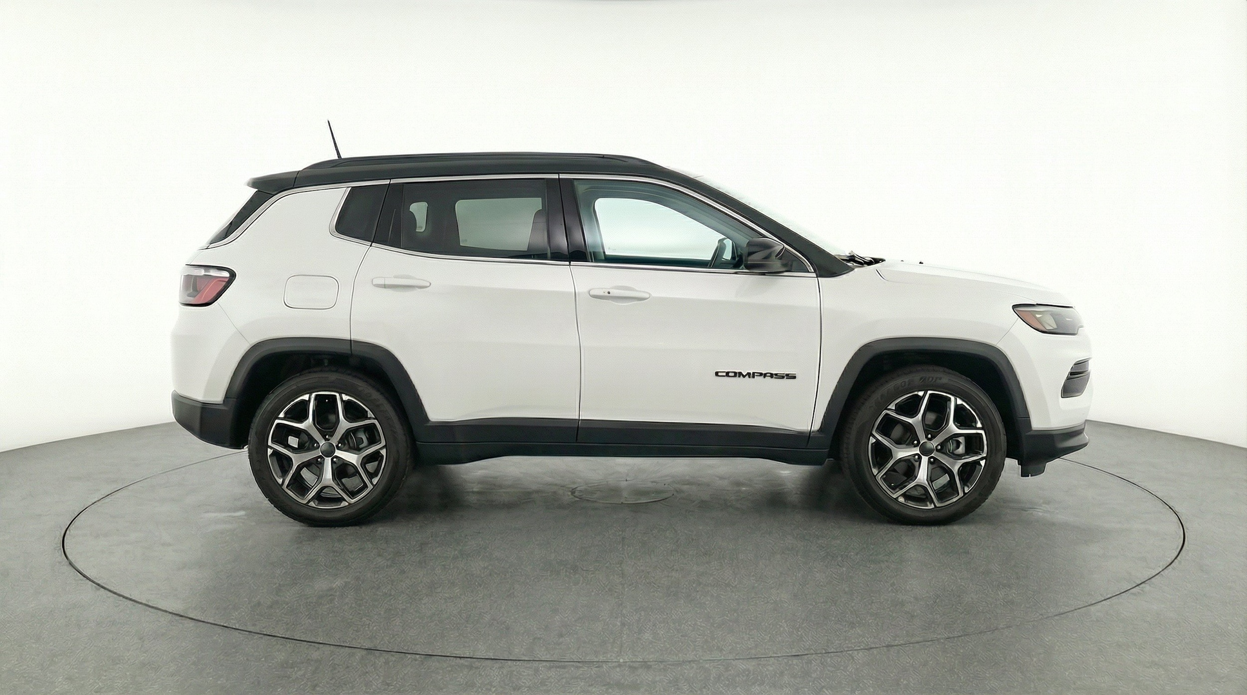 Thumbnail: 2025 Jeep Compass - 11