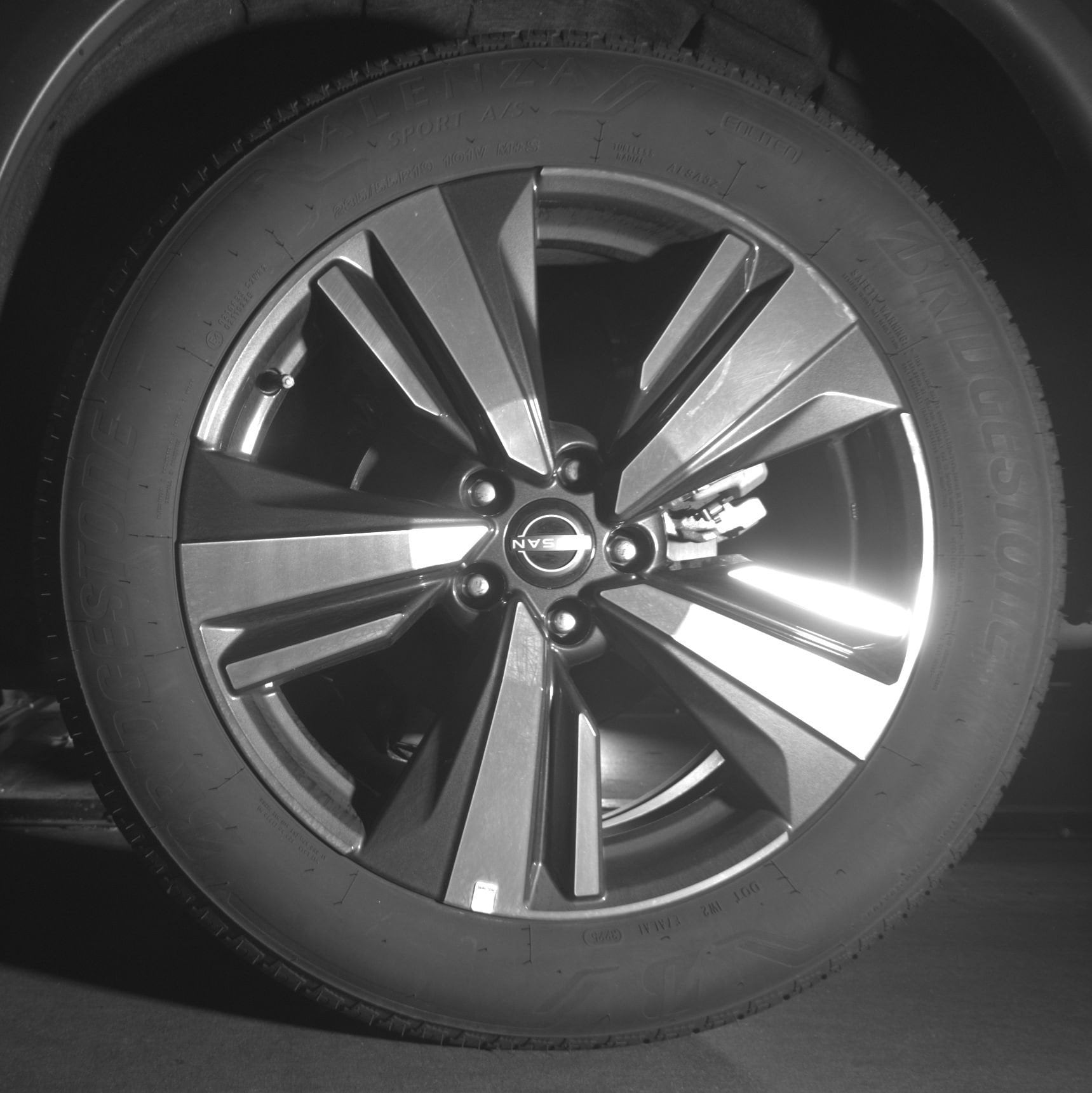Thumbnail: 2026 Nissan Rogue - 14