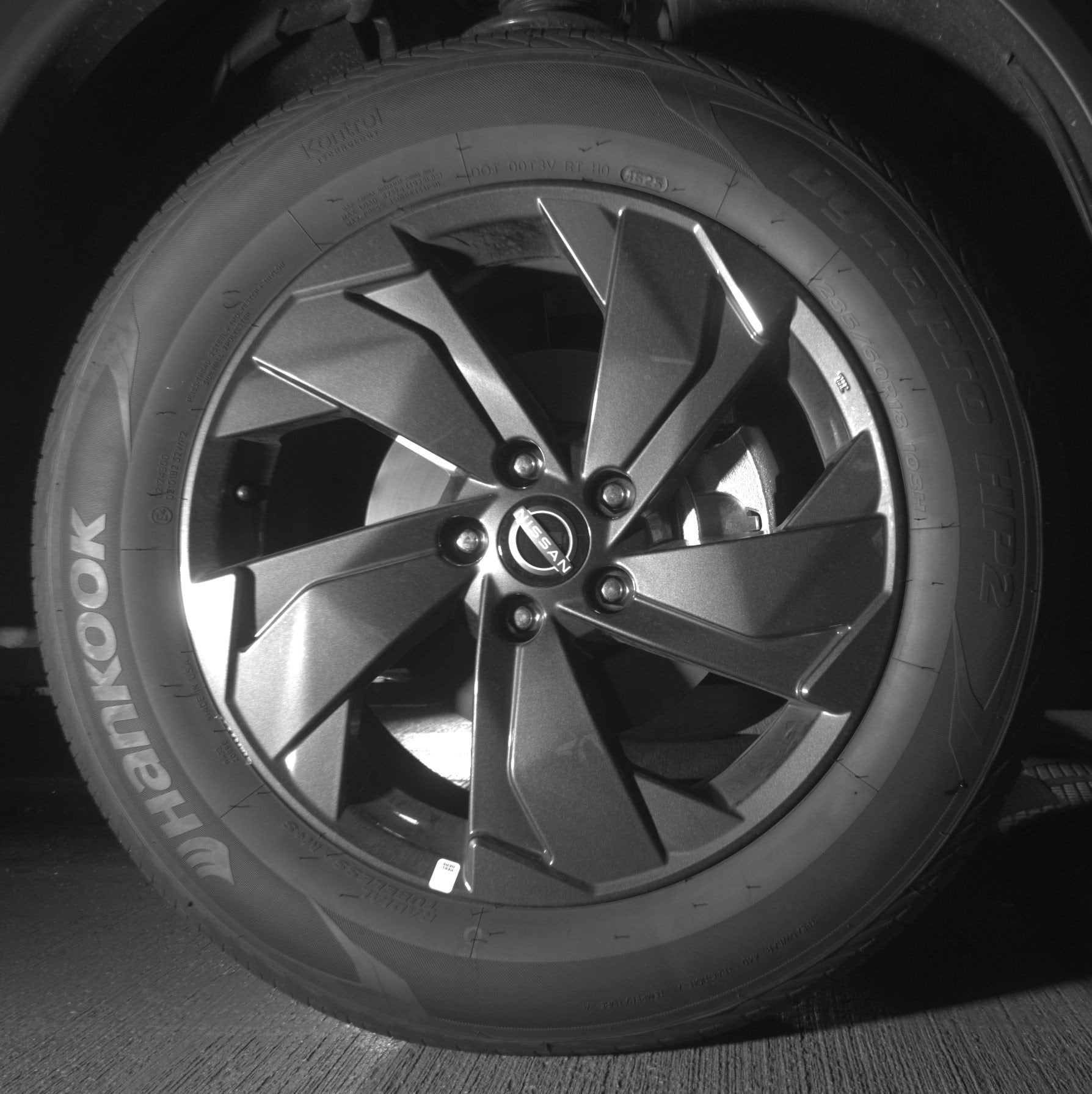 Thumbnail: 2026 Nissan Rogue - 13