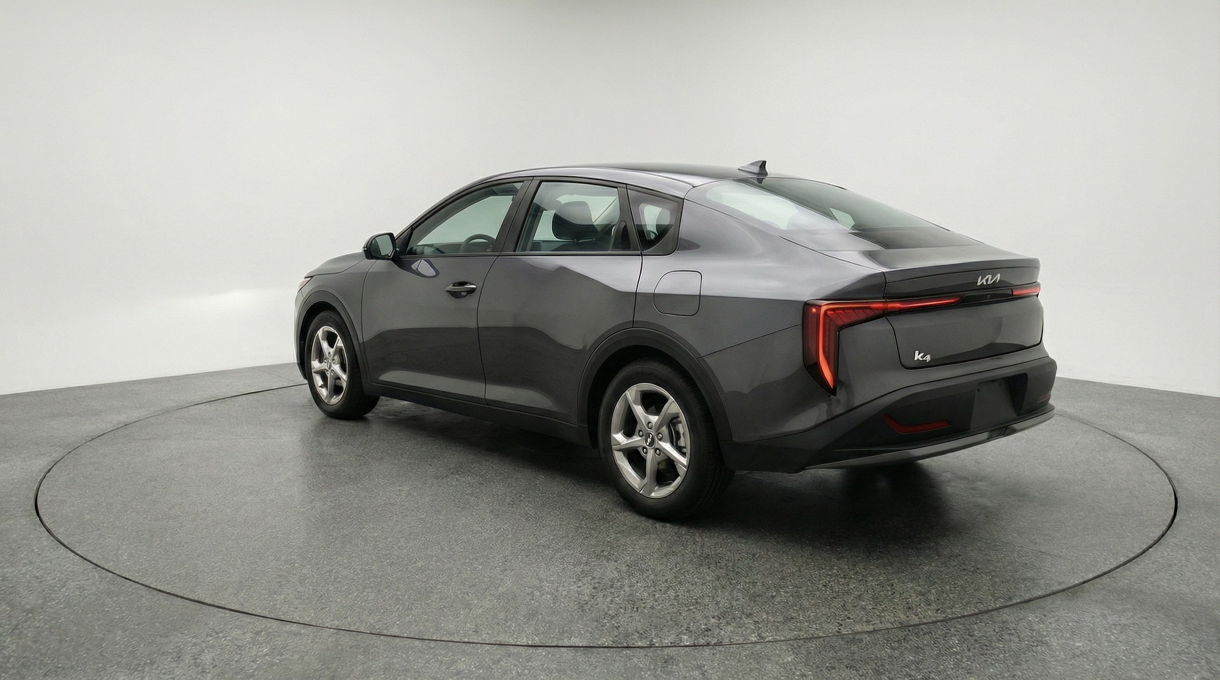 Thumbnail: 2025 Kia K4 - 5