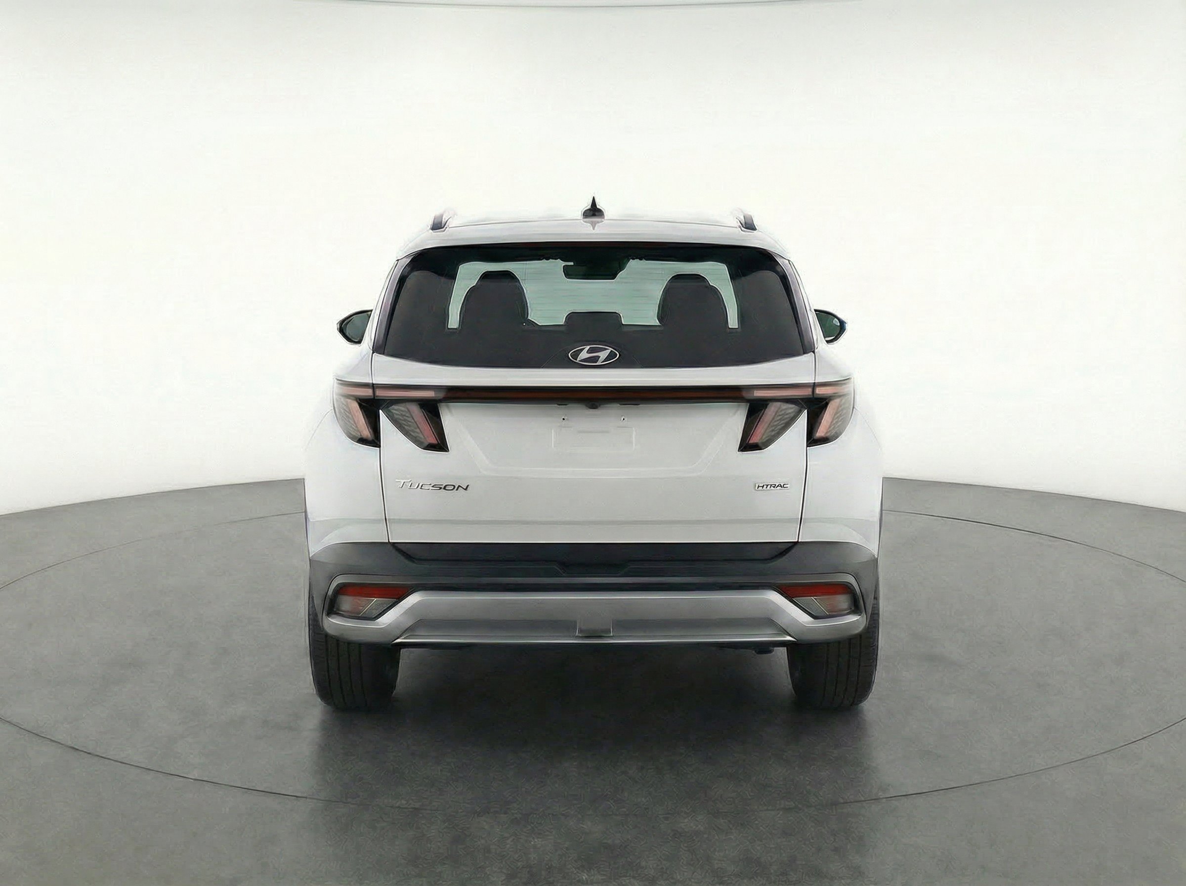 Thumbnail: 2026 Hyundai Tucson - 7