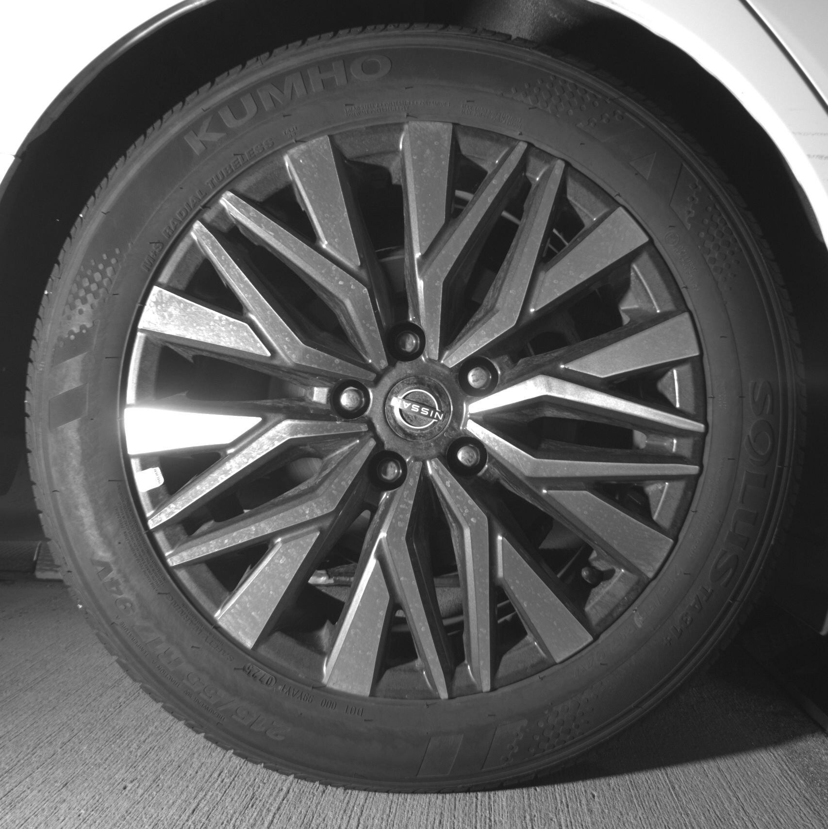 Thumbnail: 2025 Nissan Altima - 12