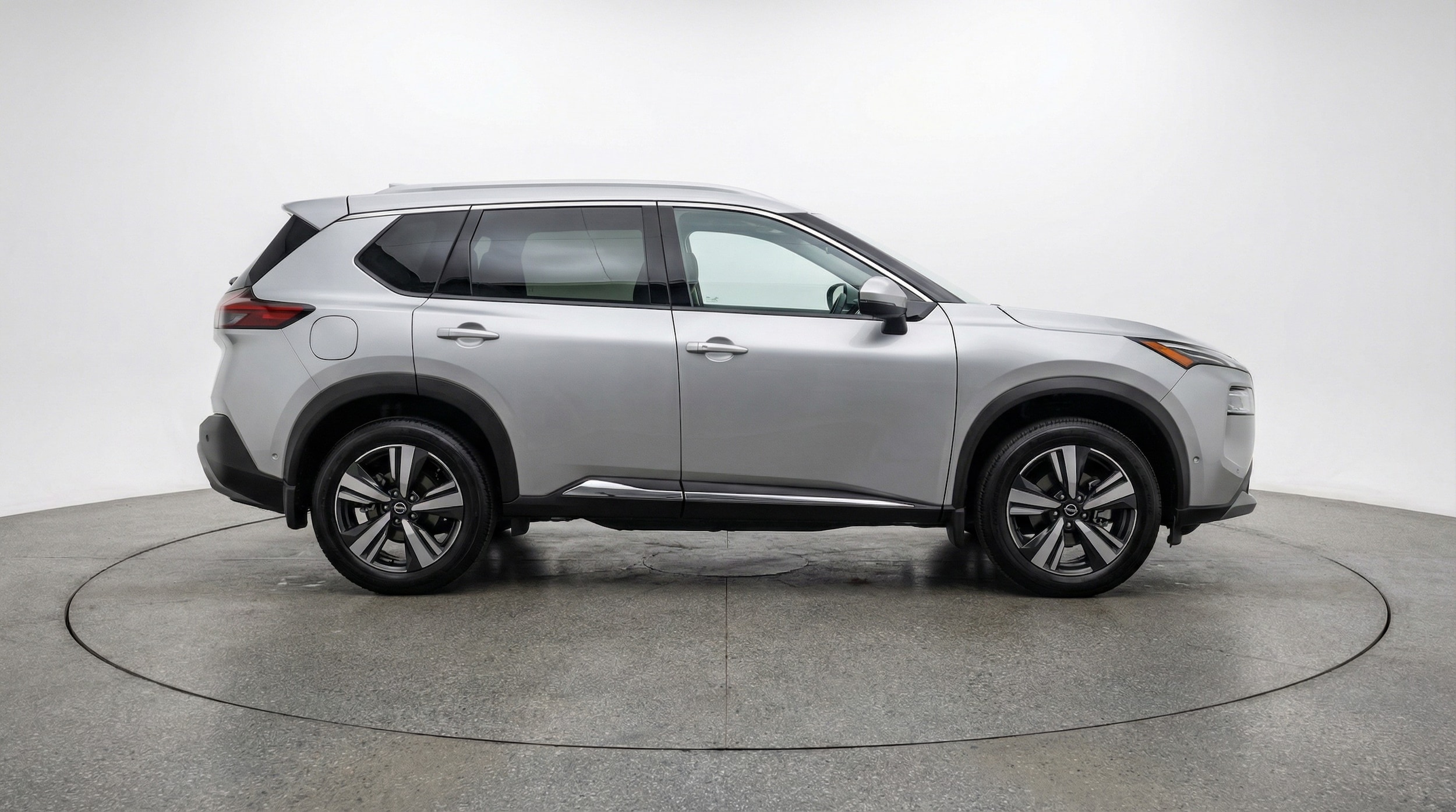 Thumbnail: 2025 Nissan Rogue - 8