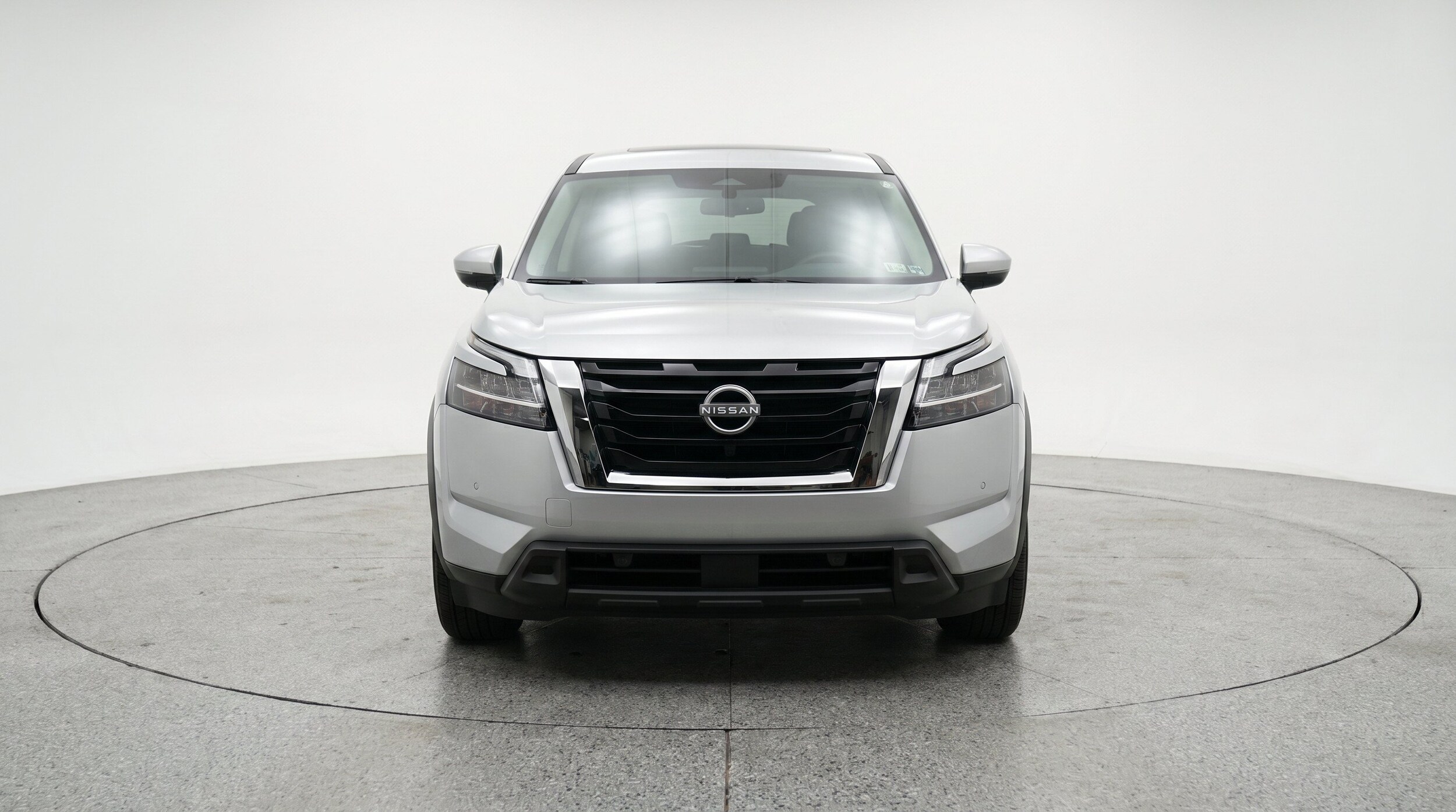Thumbnail: 2025 Nissan Pathfinder - 2
