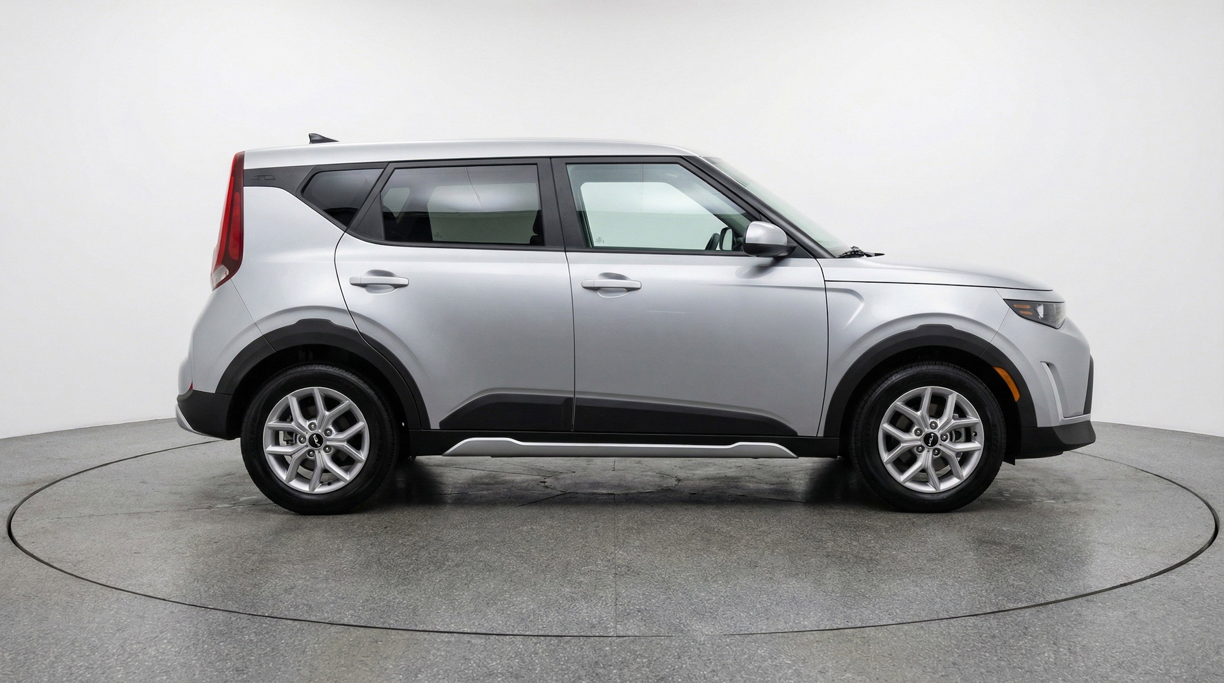 Thumbnail: 2025 Kia Soul - 11