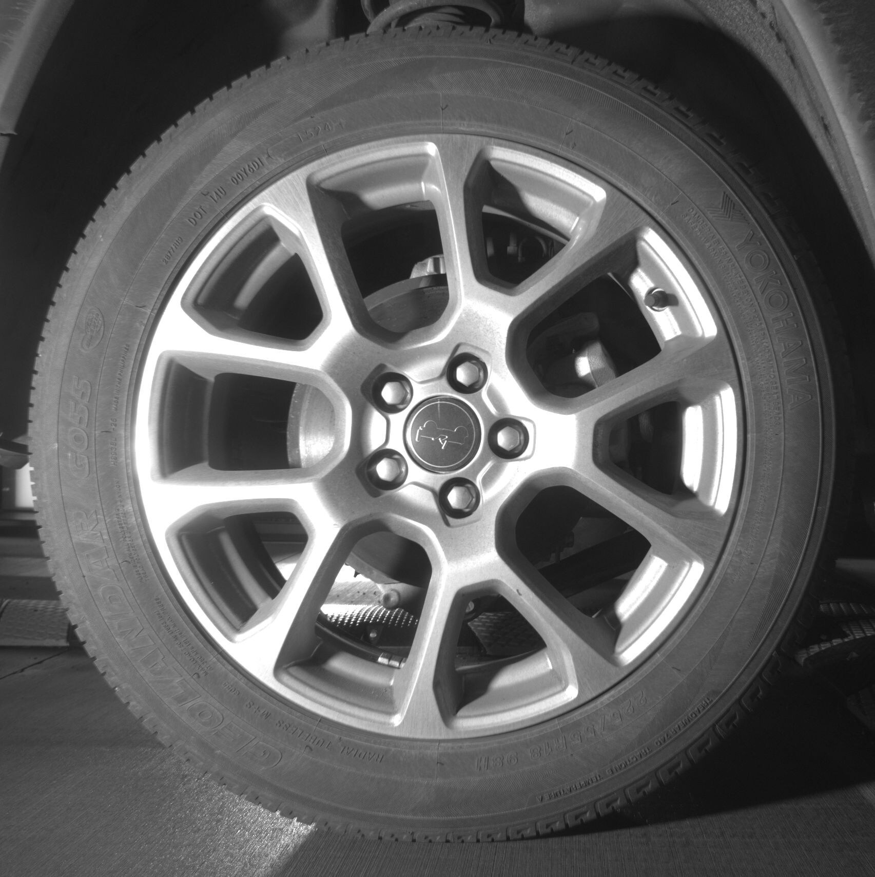 Thumbnail: 2025 Jeep Compass - 12