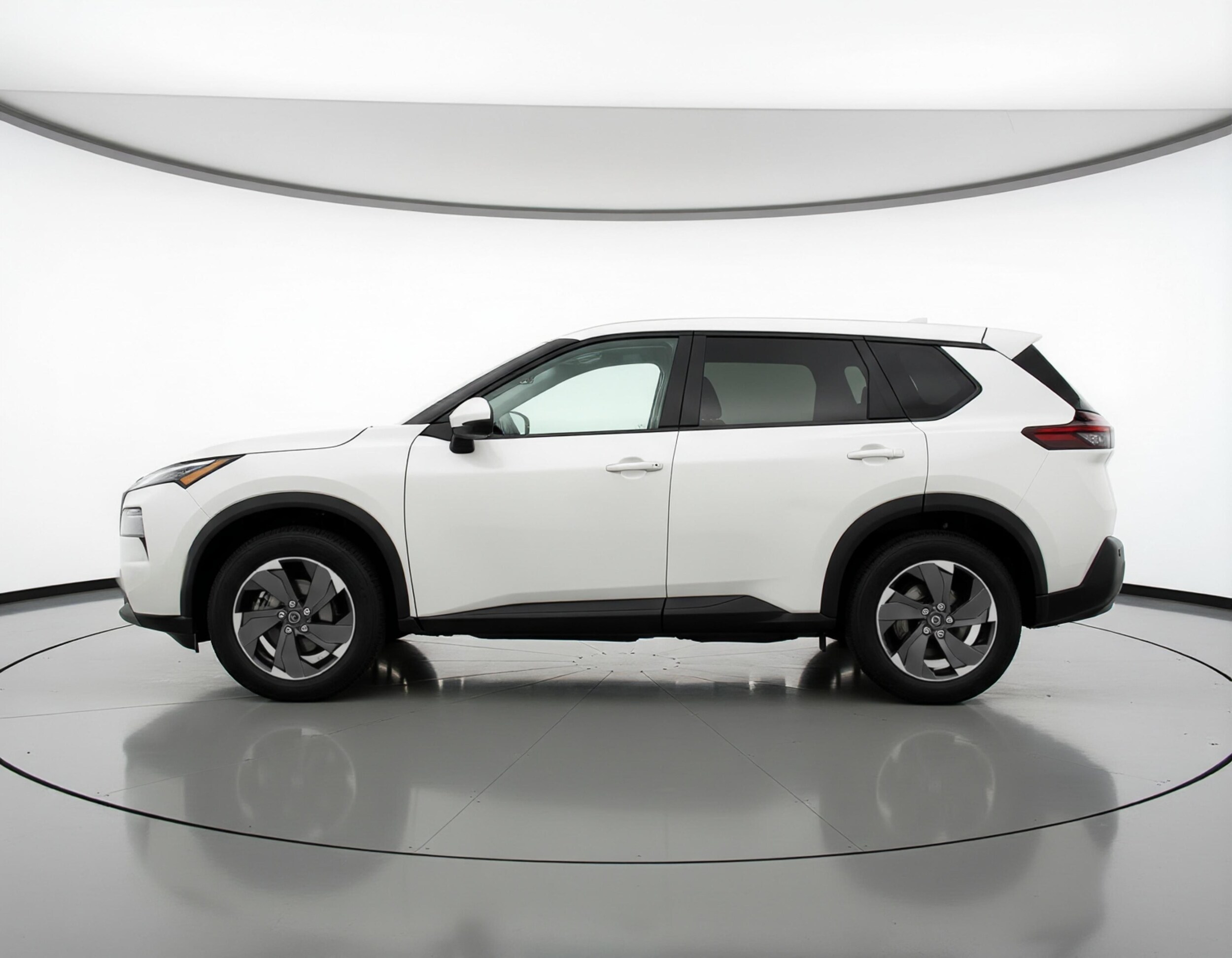 Thumbnail: 2025 Nissan Rogue - 4