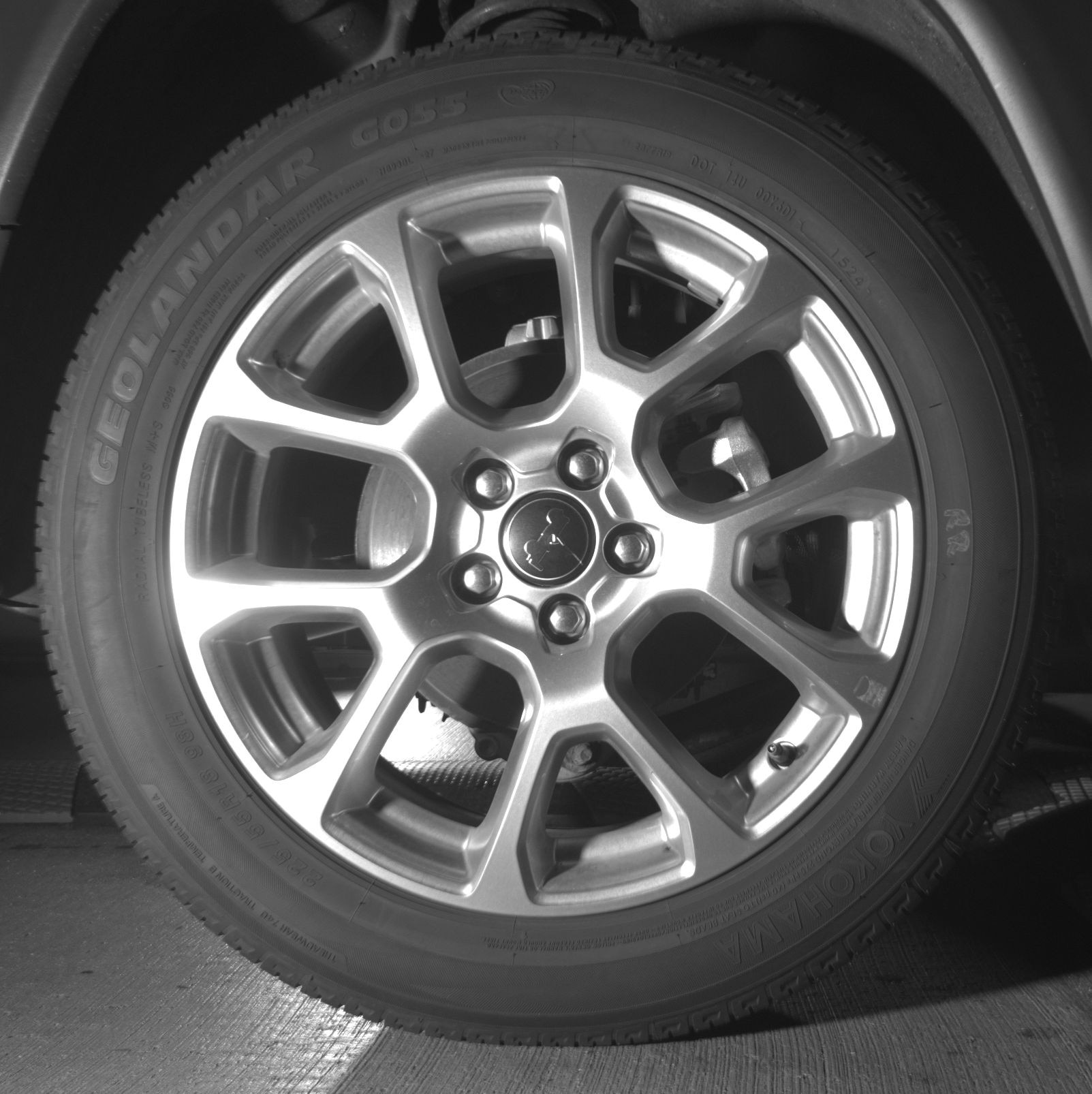 Thumbnail: 2025 Jeep Compass - 12