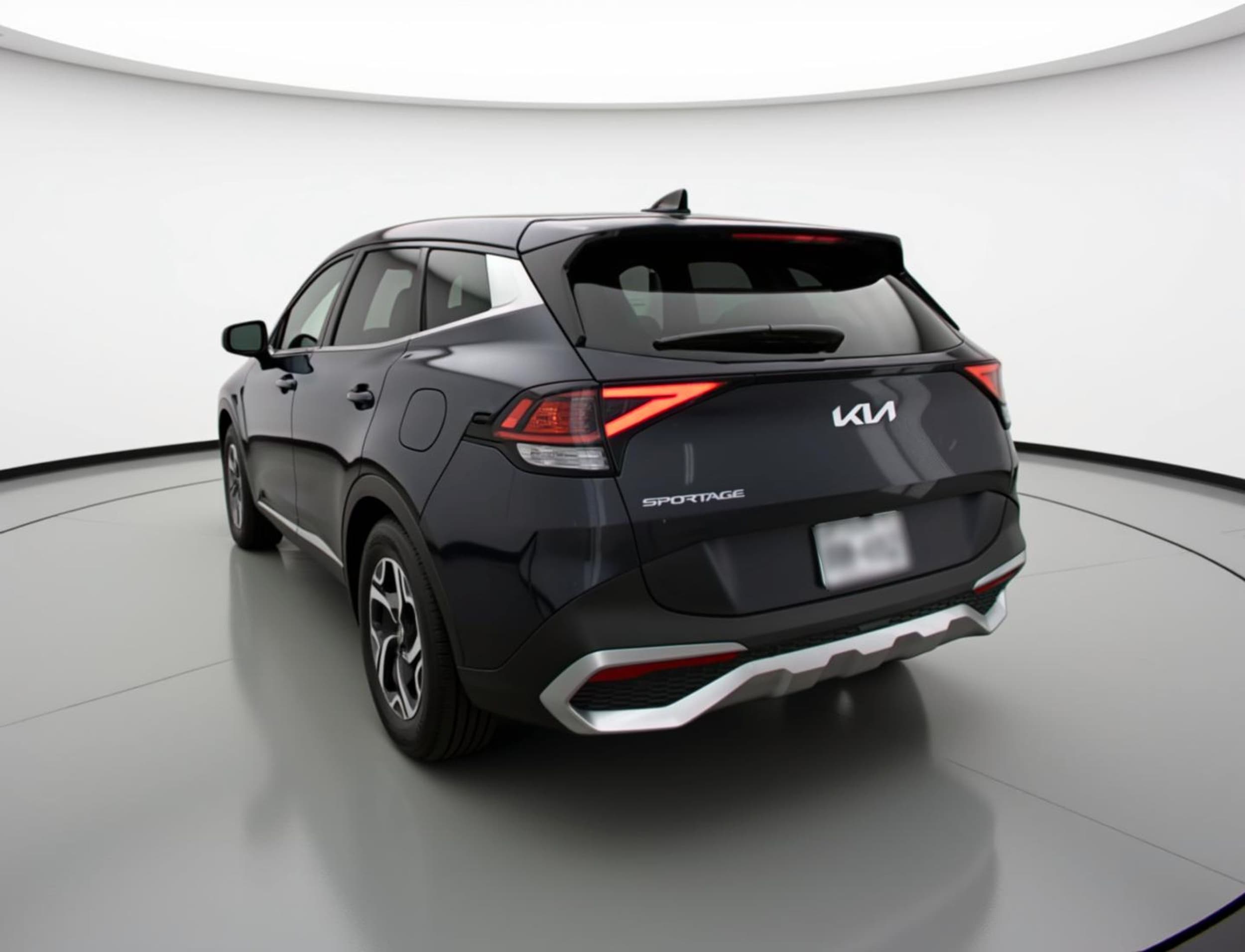 Thumbnail: 2025 Kia Sportage - 5